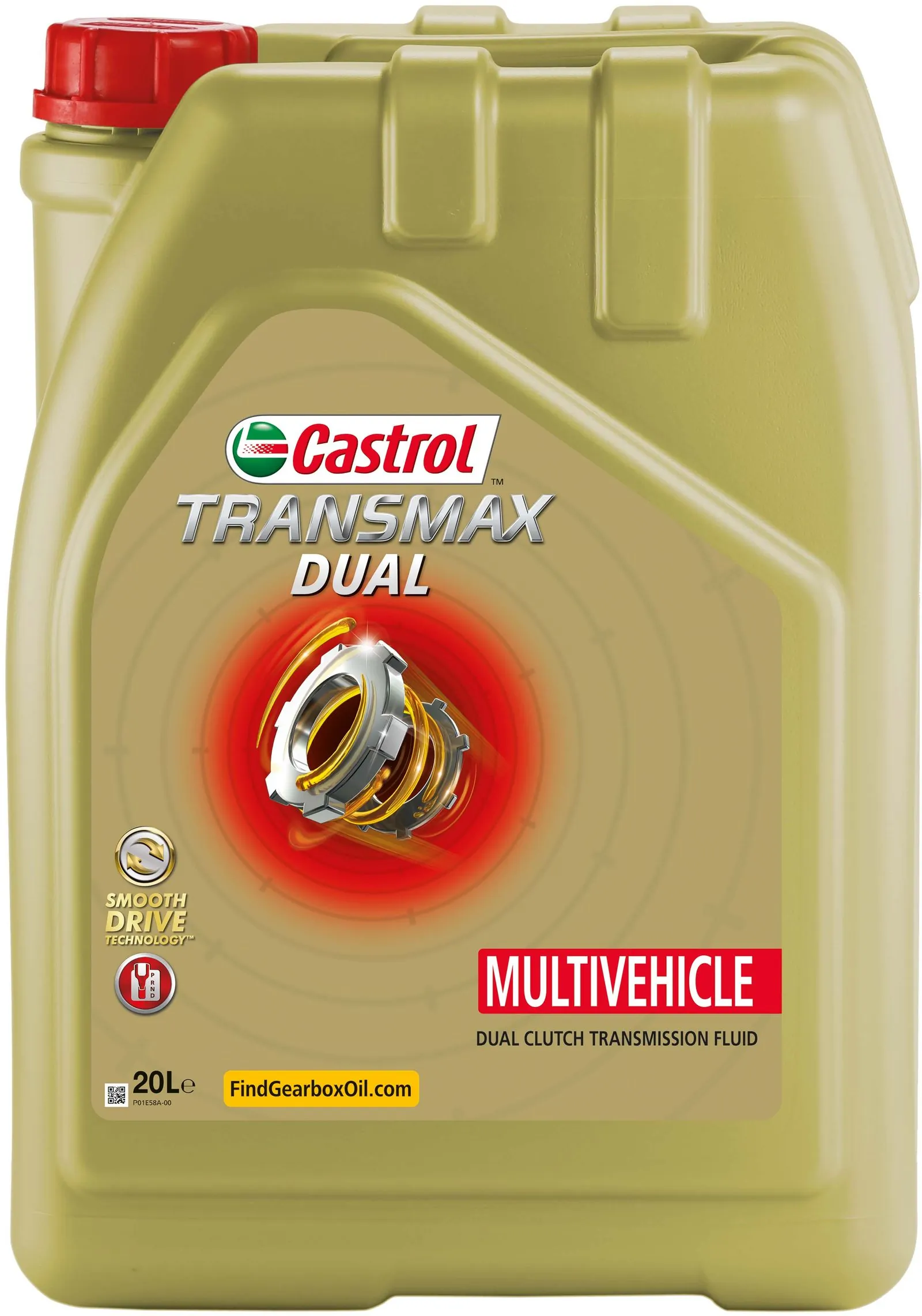 Transmission Oil