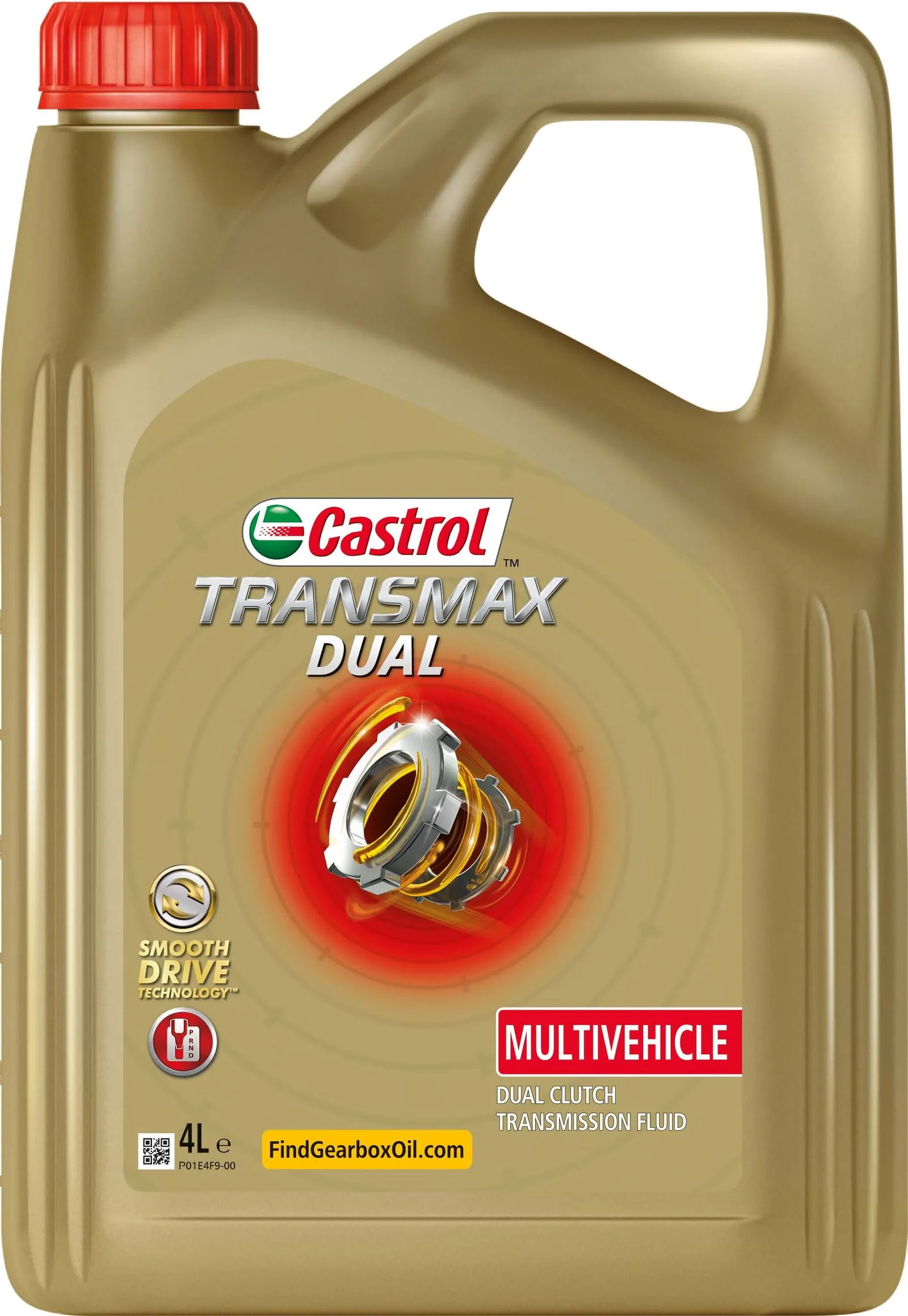 Transmission Oil