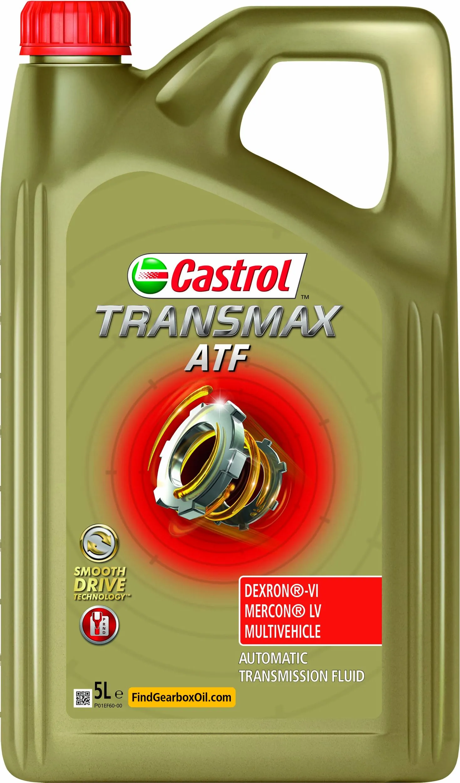Hydraulic Oil