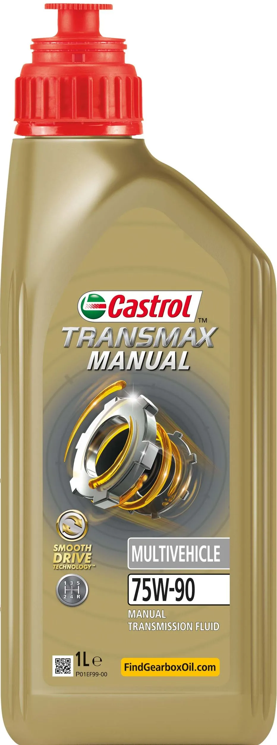 Transmission Oil