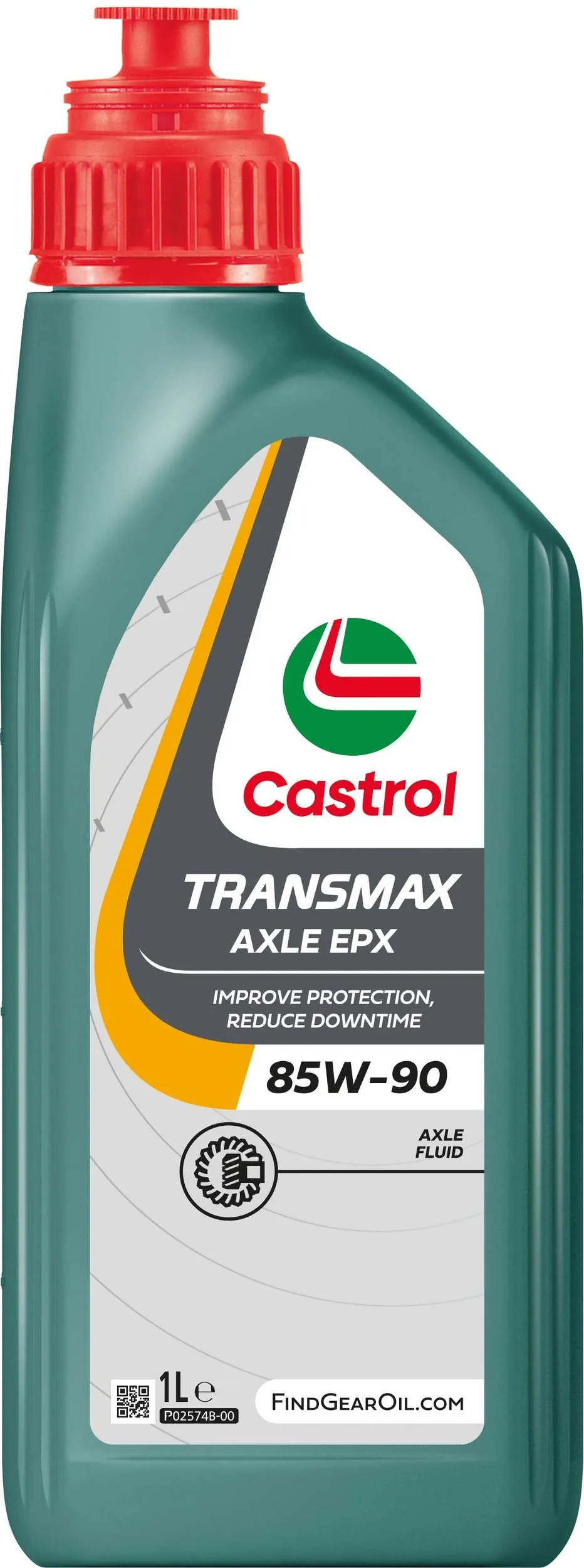 Transmission Oil