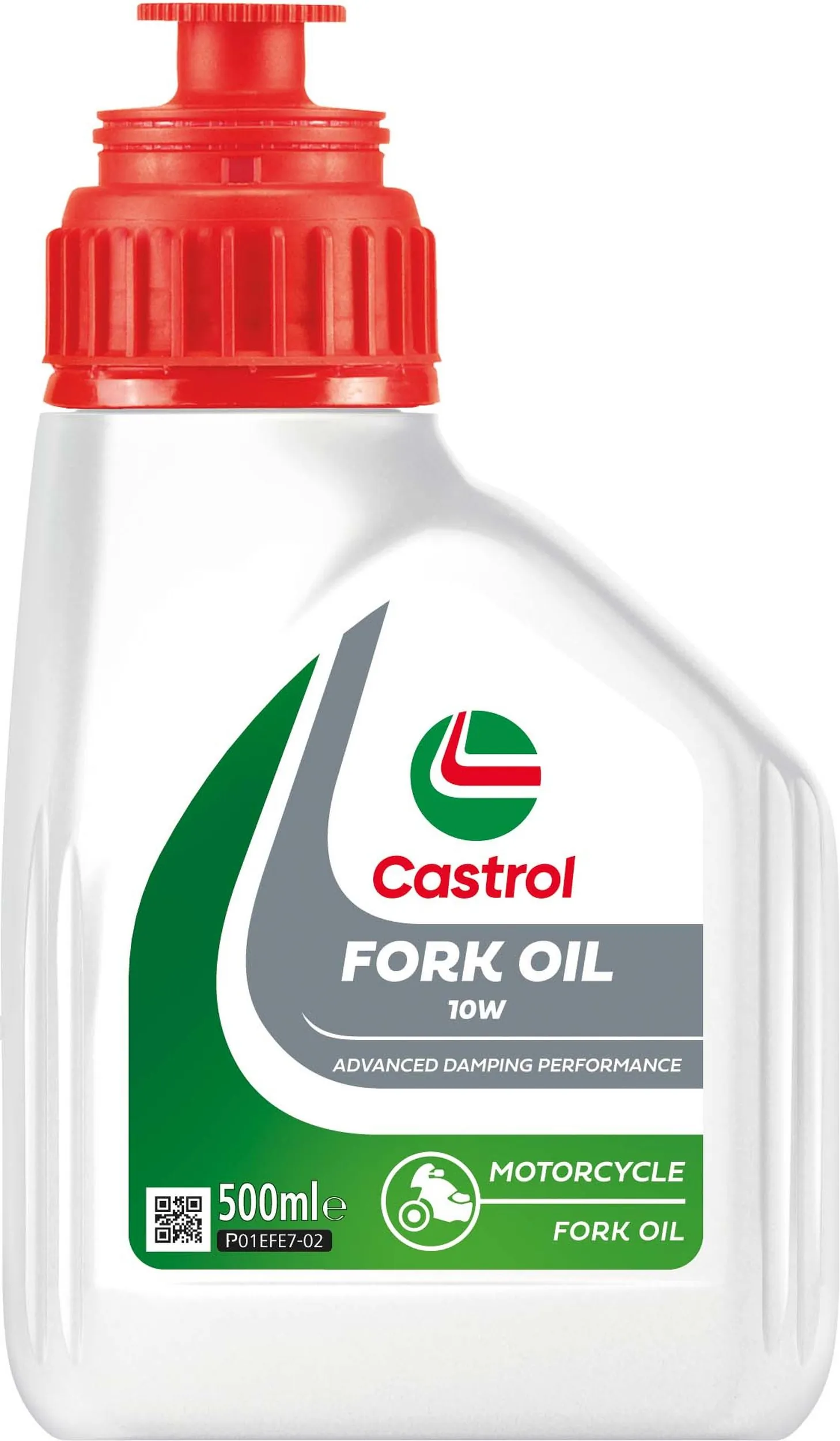 Hydraulic Oil