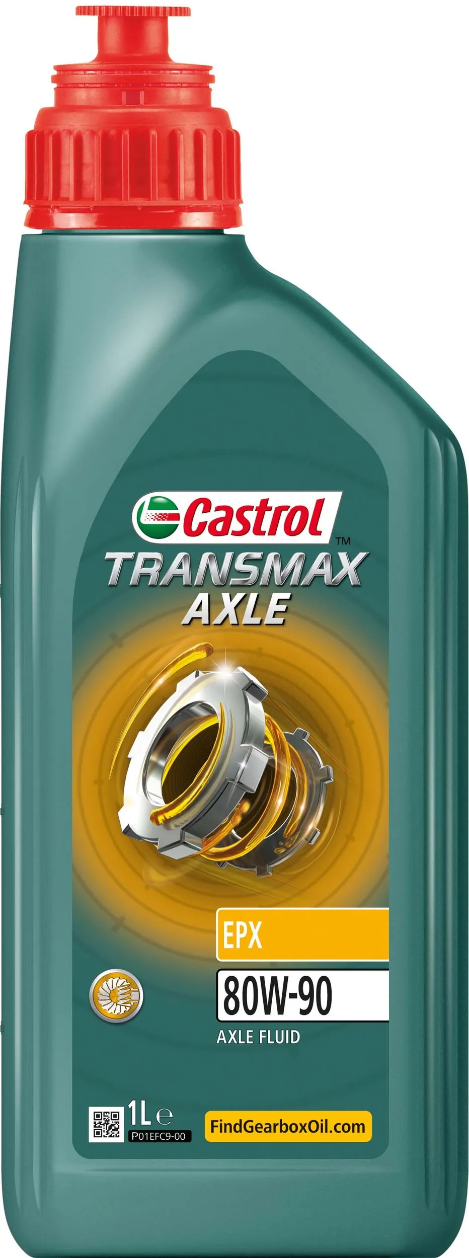 Hydraulic Oil