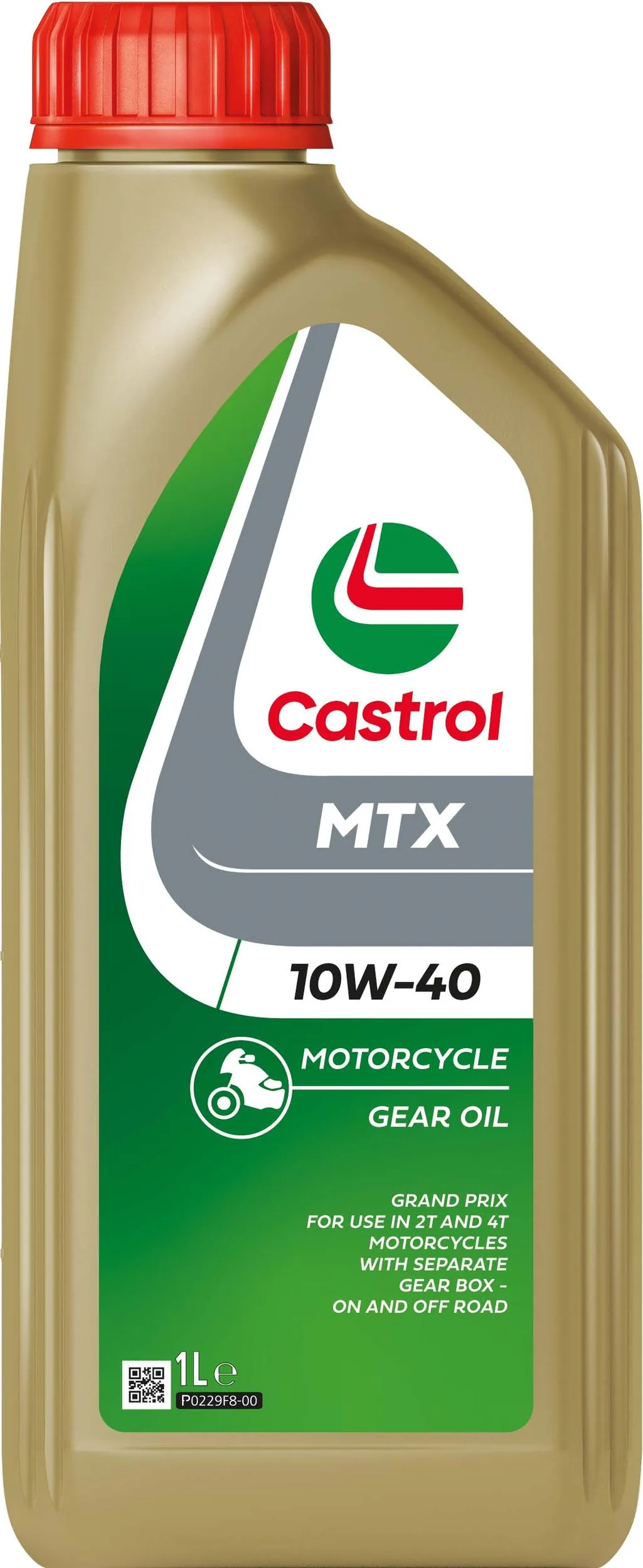 Transmission Oil