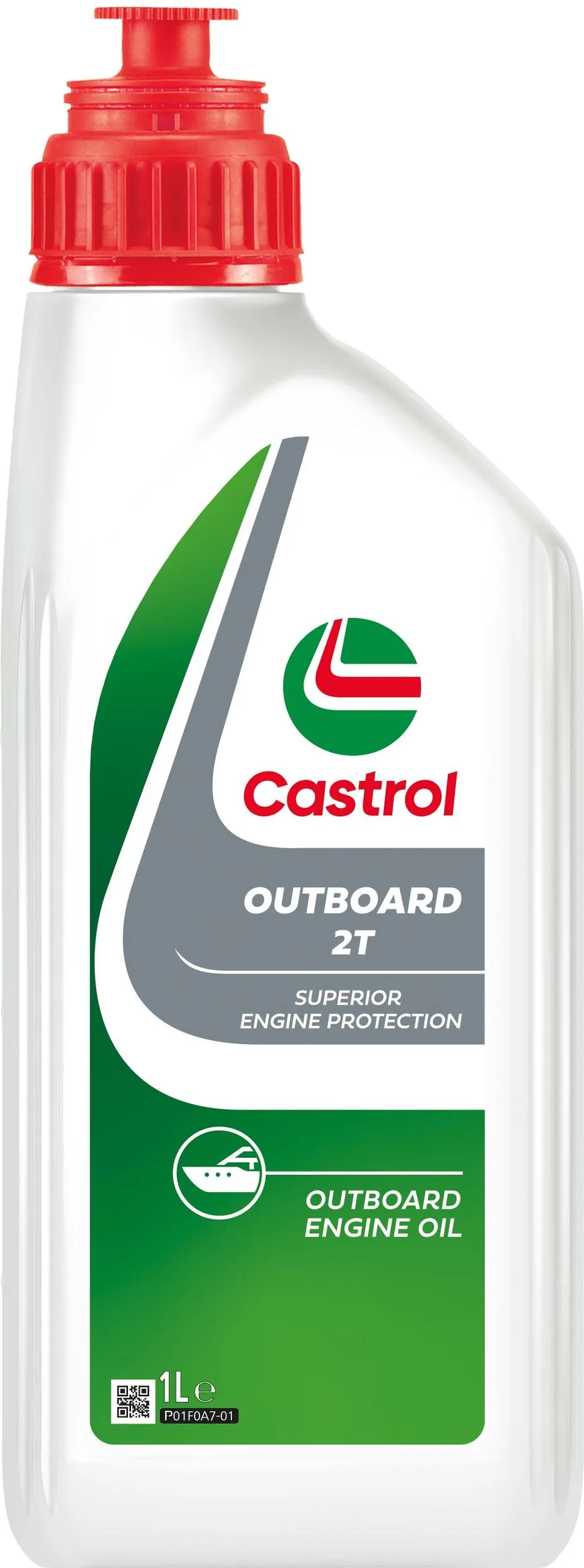 Engine Oil