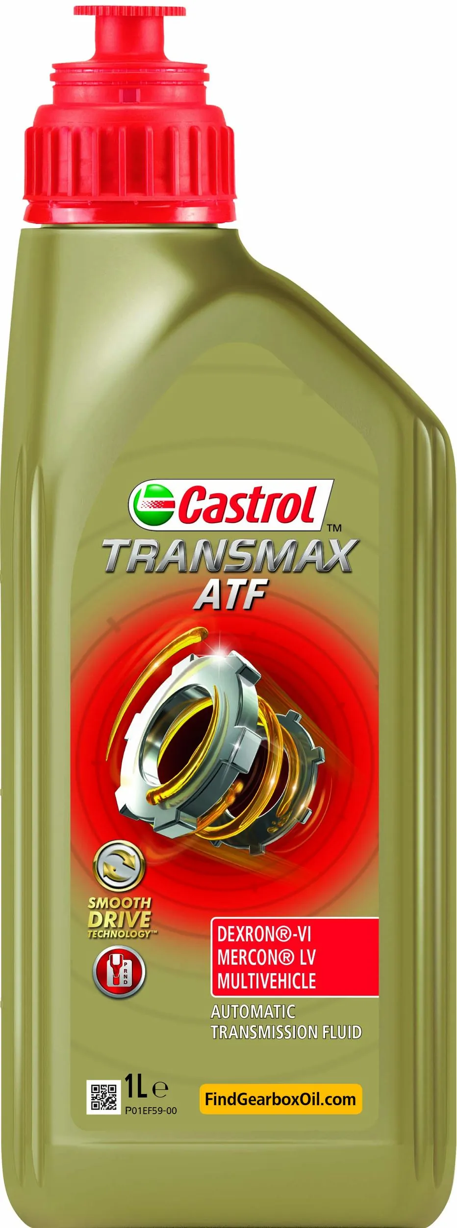 Hydraulic Oil