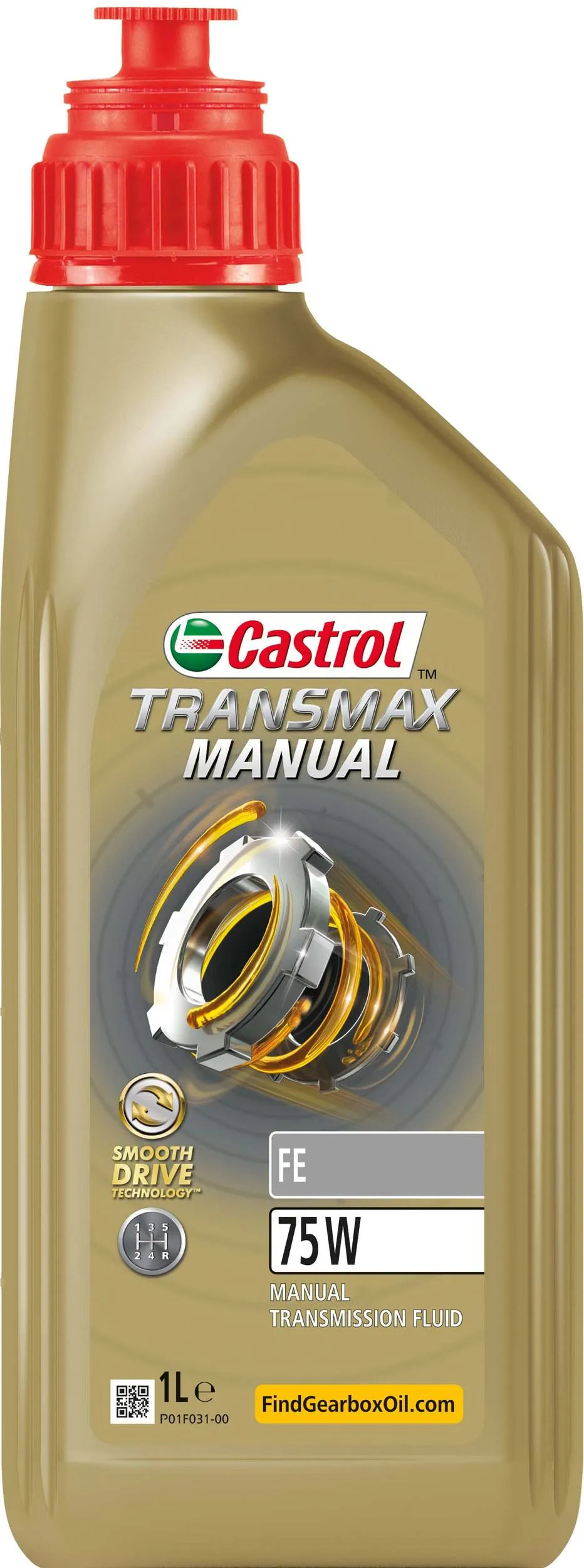 Transmission Oil