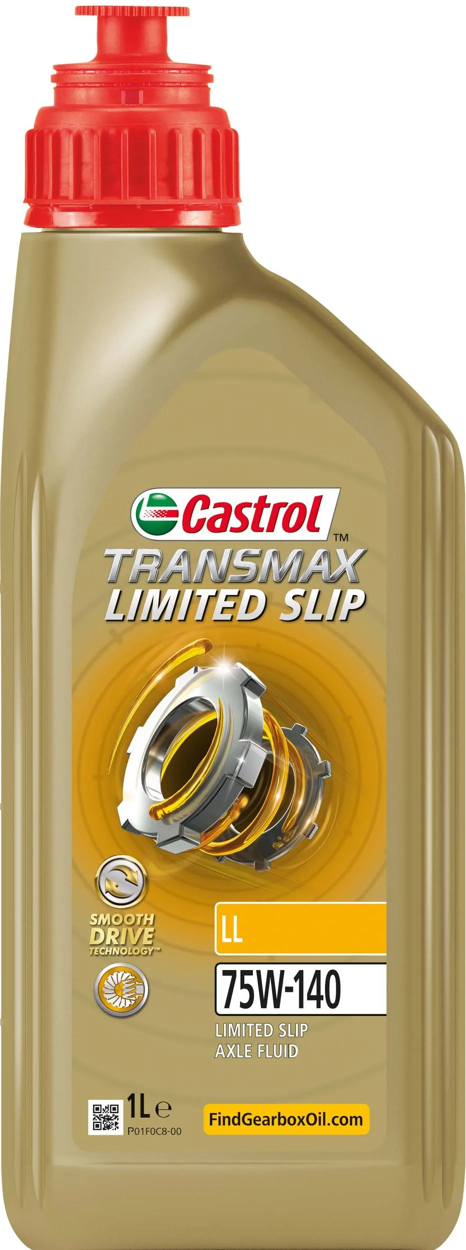 Transmission Oil