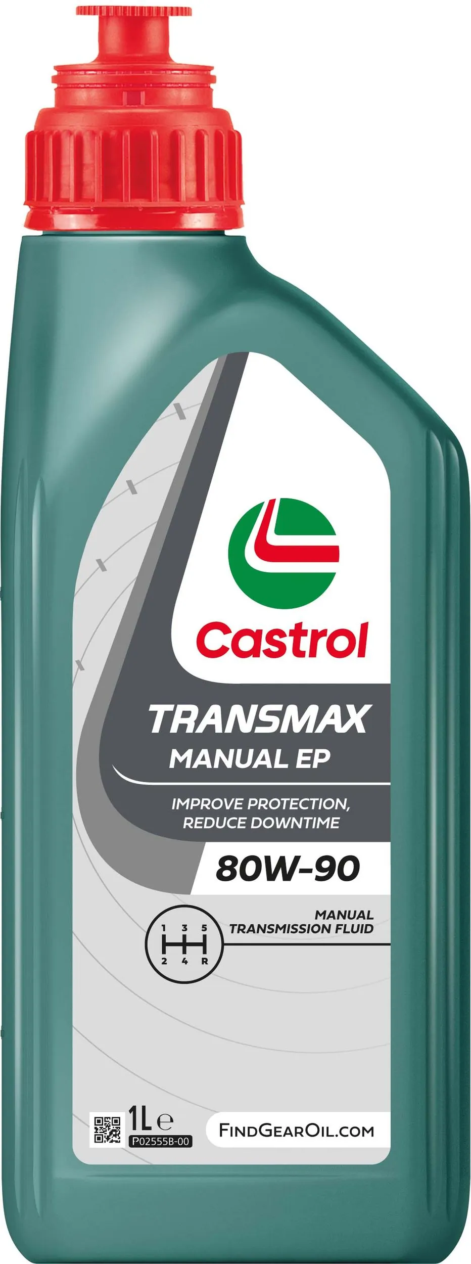 Transmission Oil