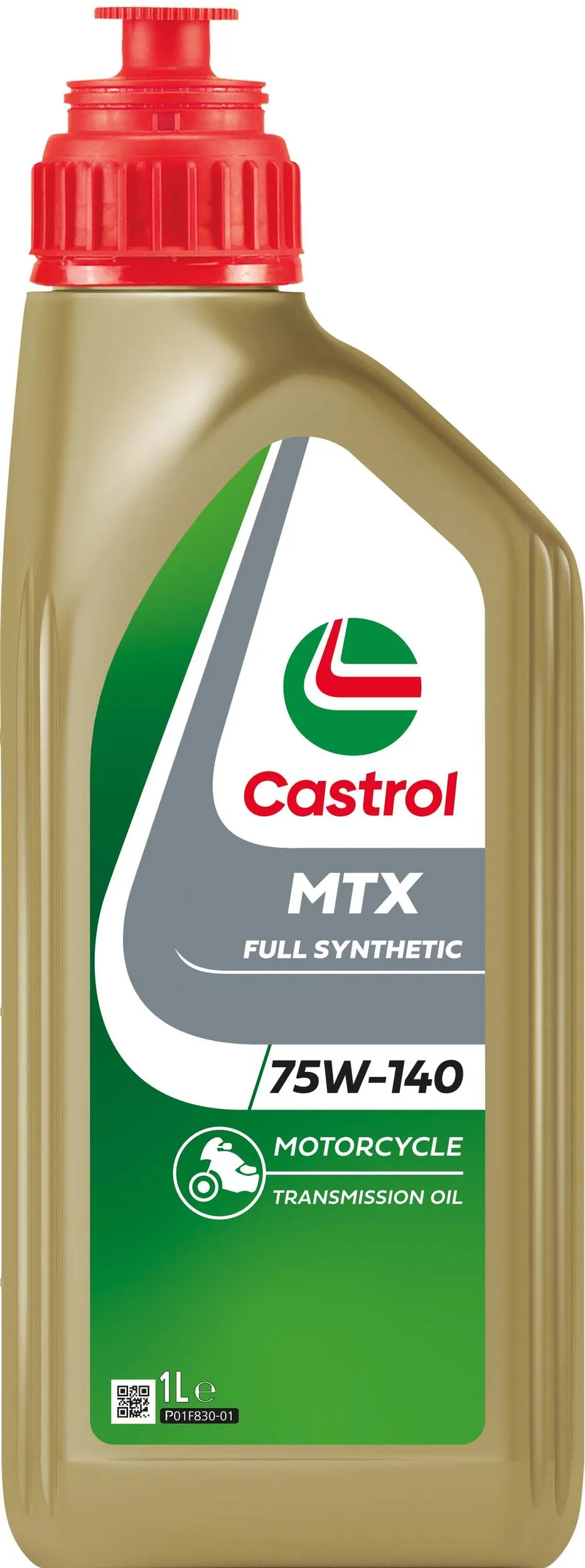 Transmission Oil