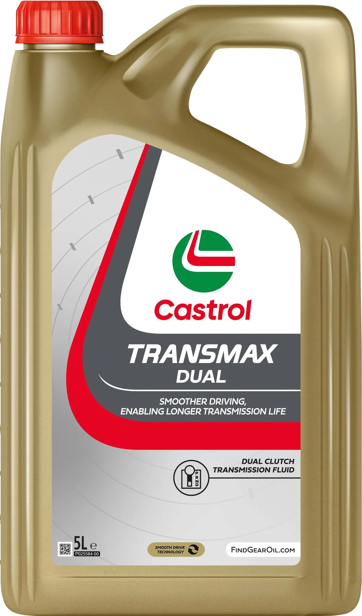 Transmission Oil