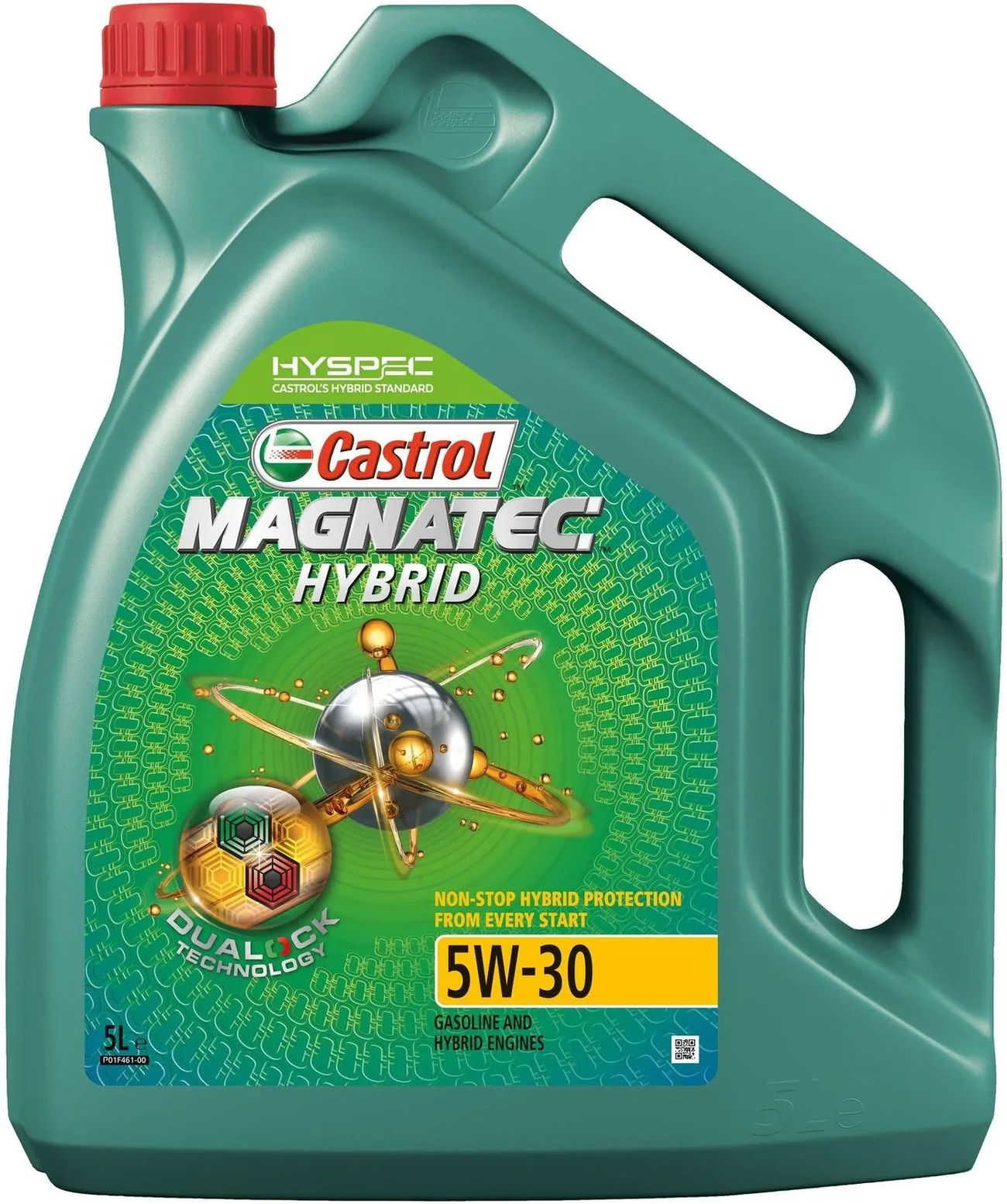 Engine Oil