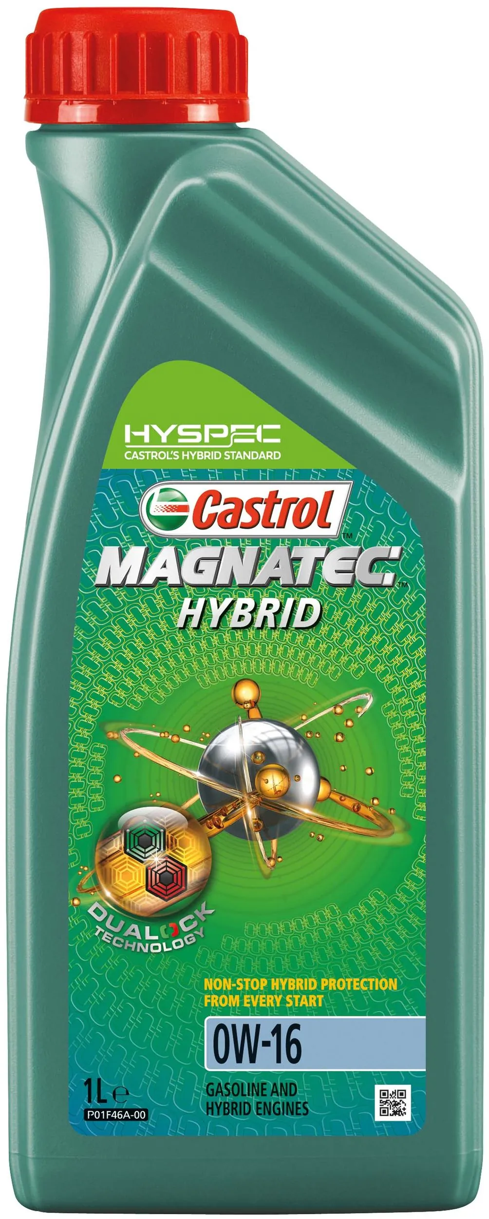 Engine Oil