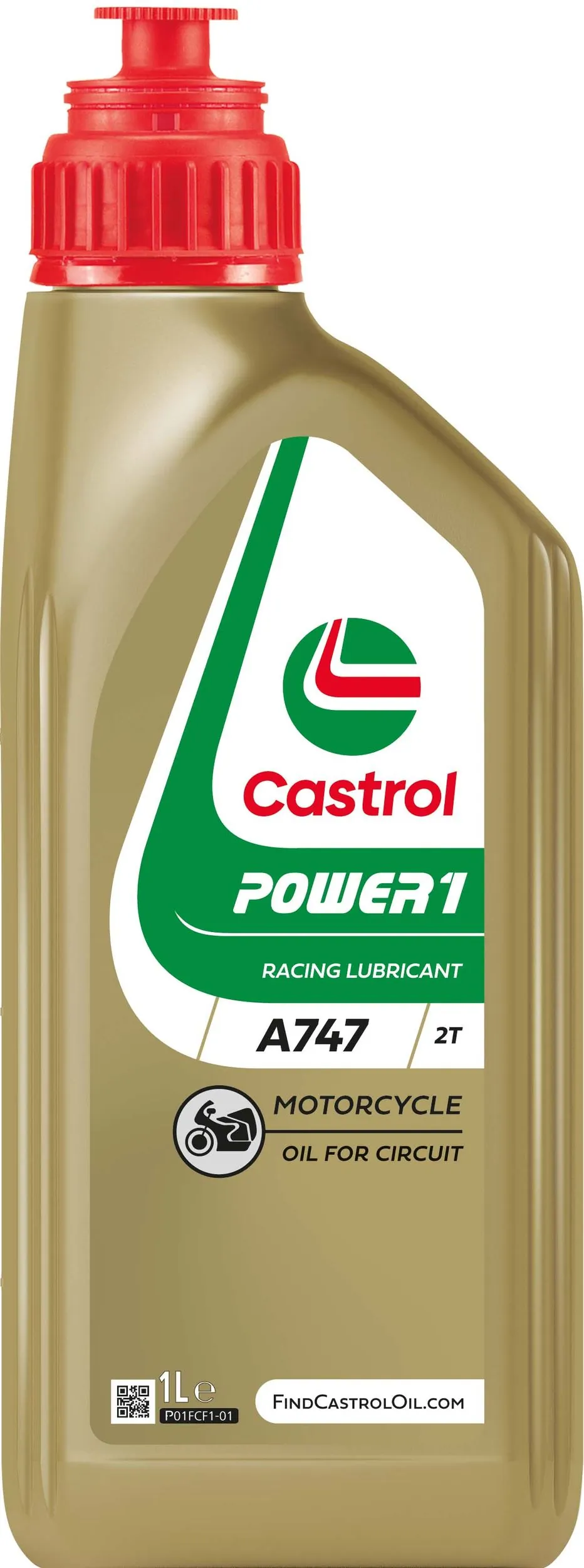 Engine Oil
