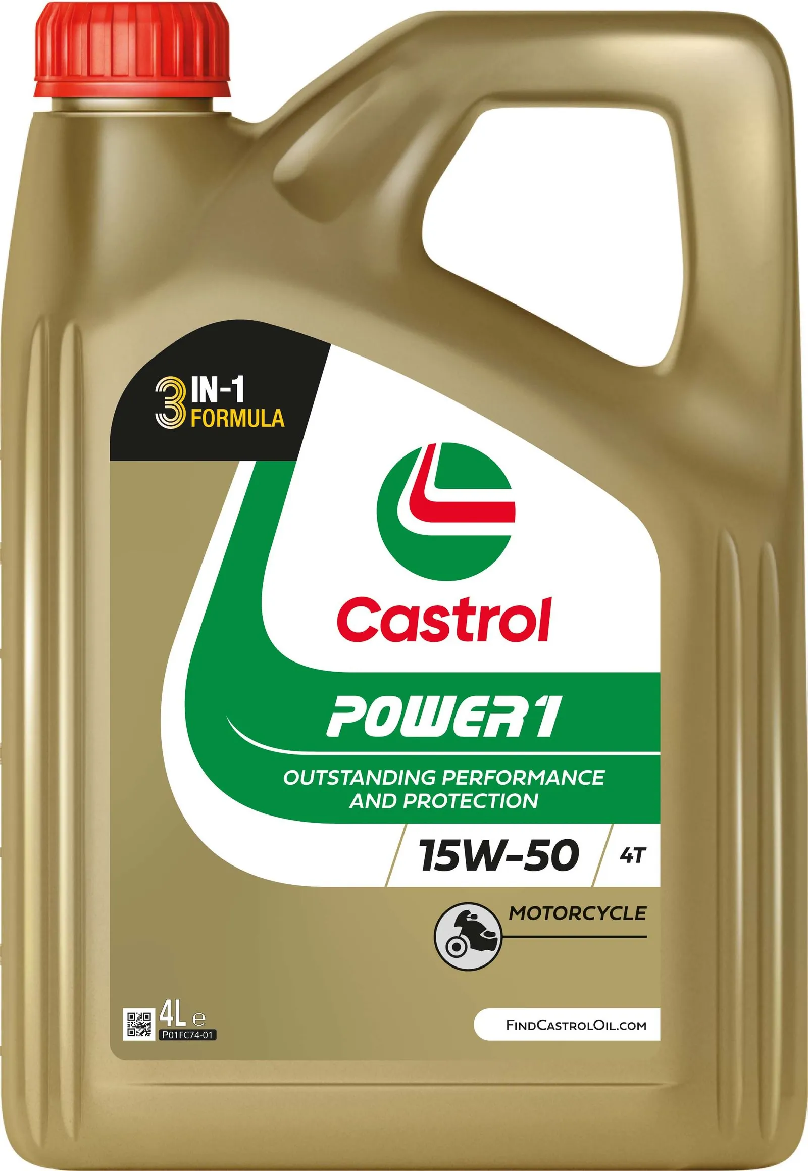 Engine Oil