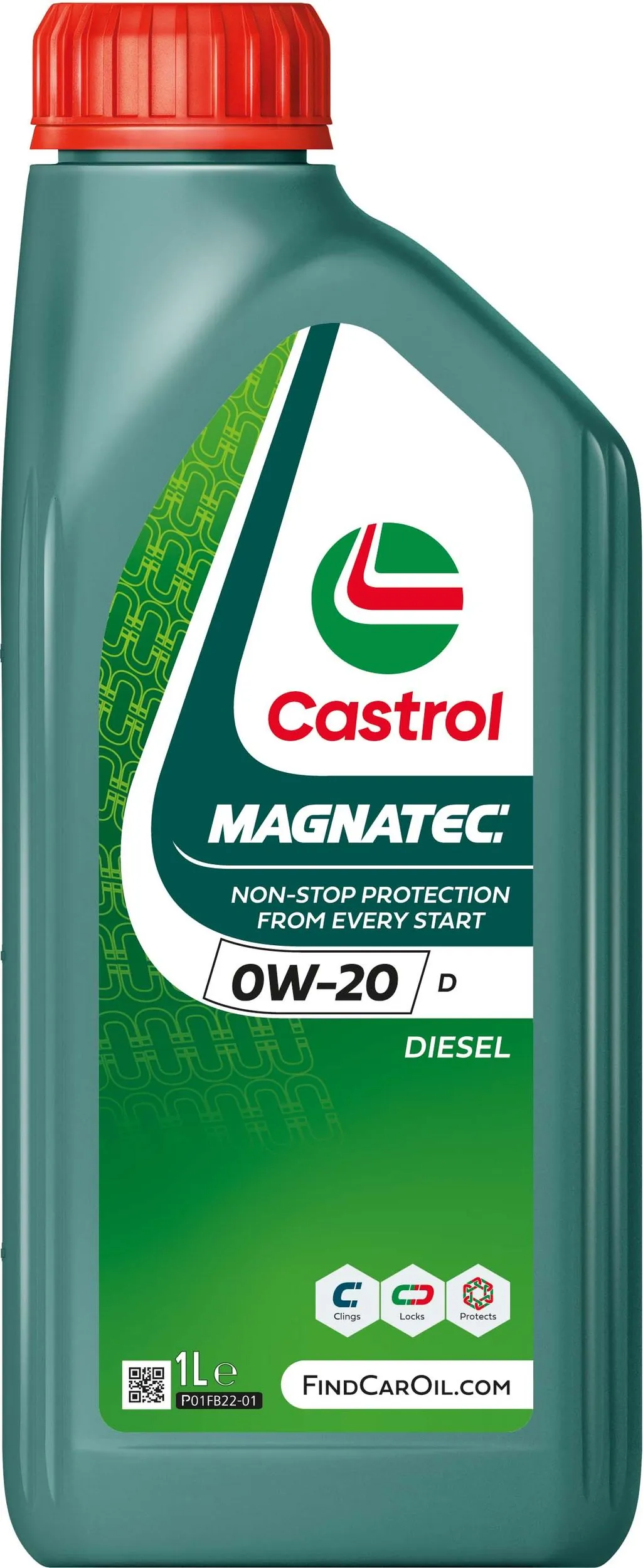 Engine Oil
