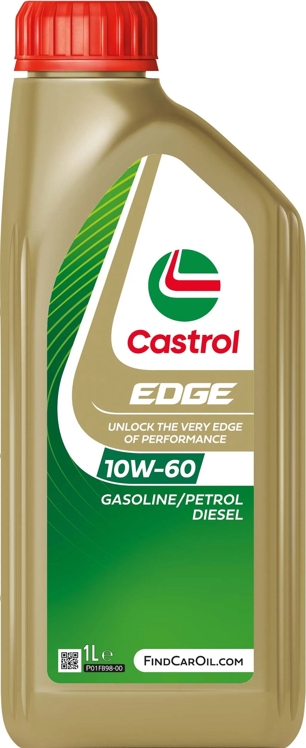 Engine Oil