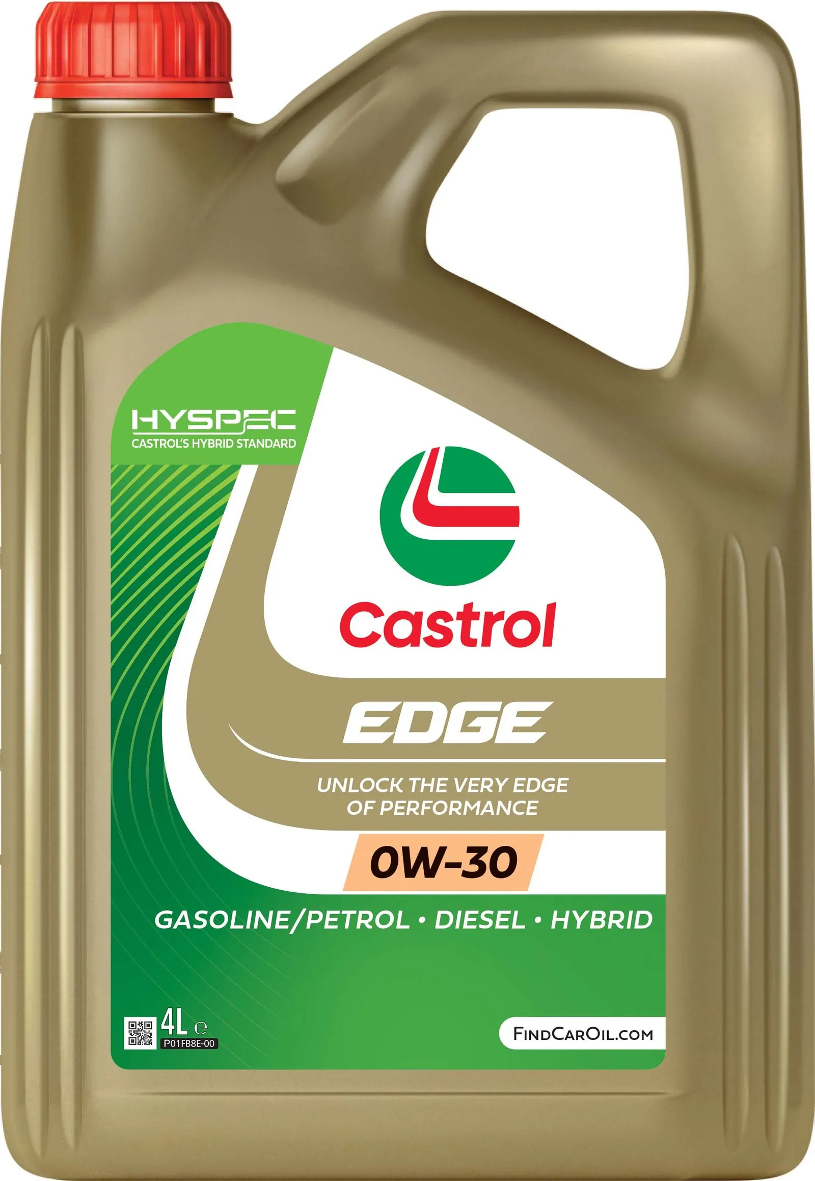 Engine Oil