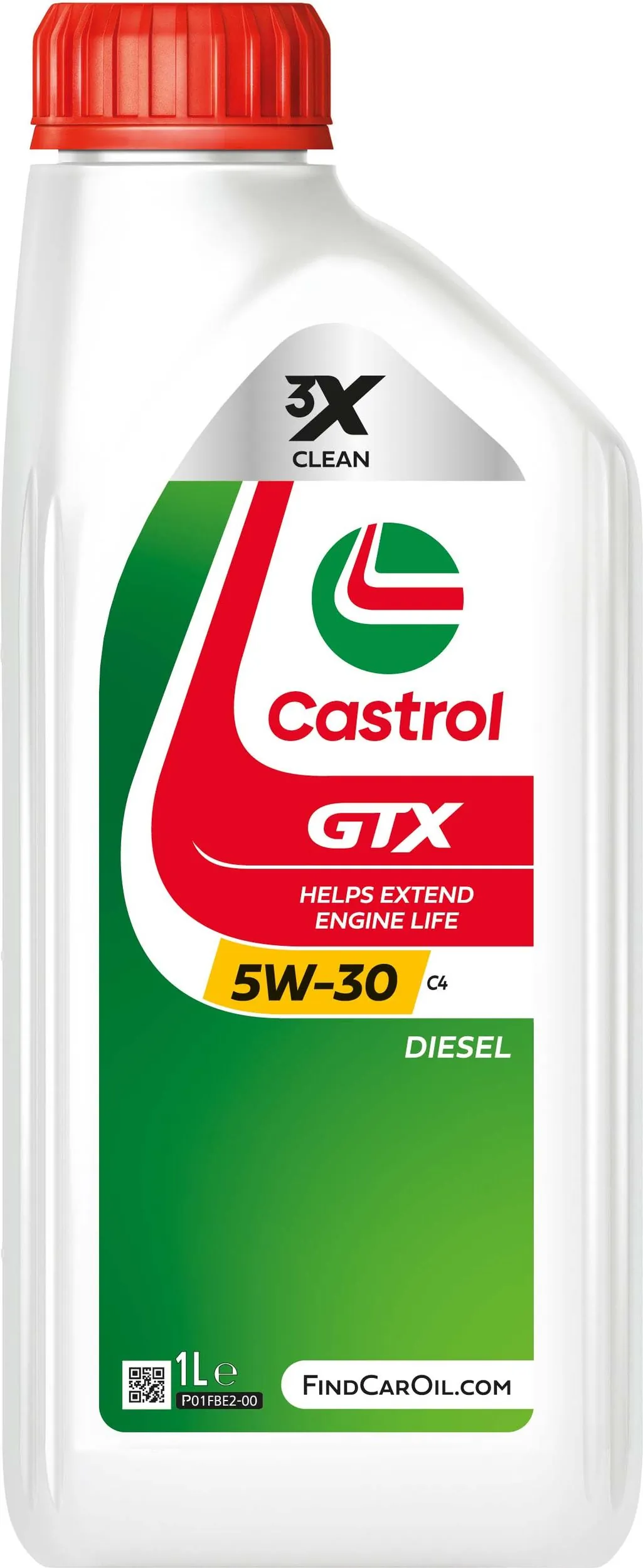 Engine Oil