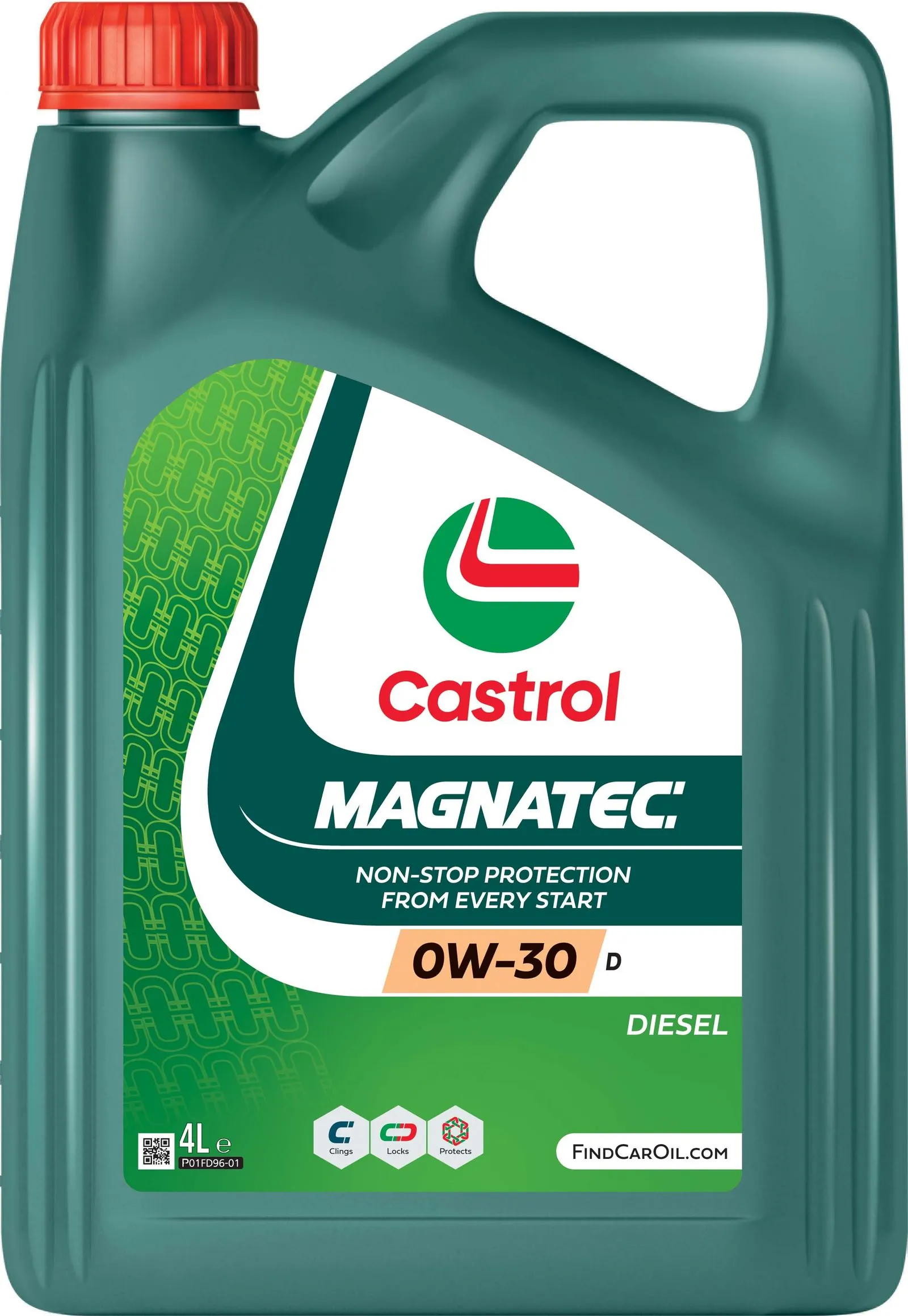 Engine Oil
