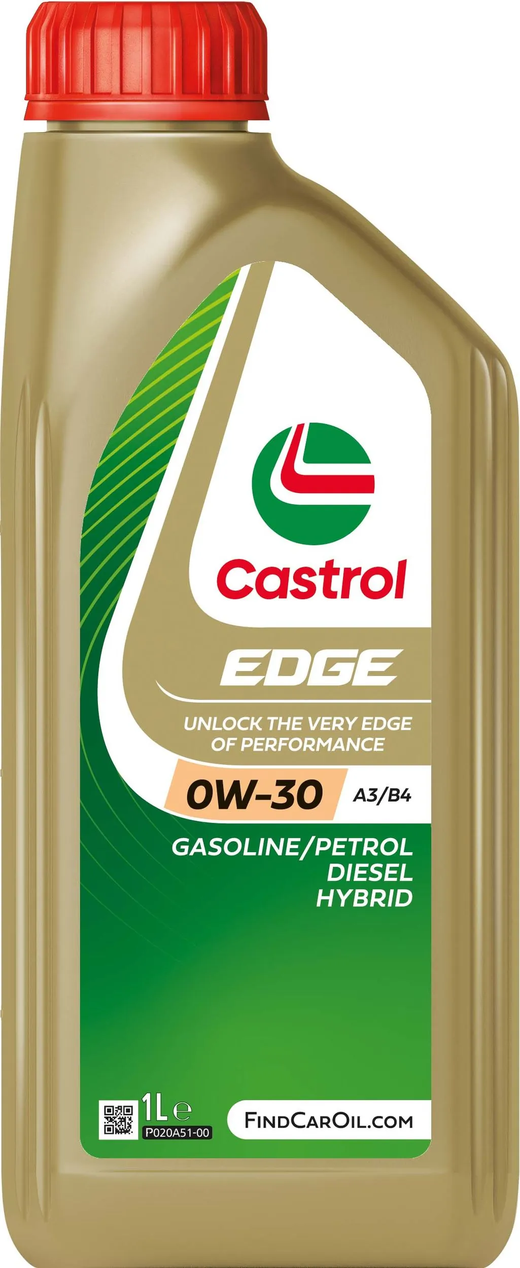 Engine Oil