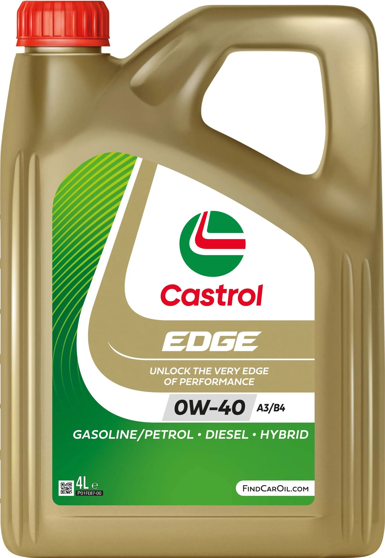 Engine Oil