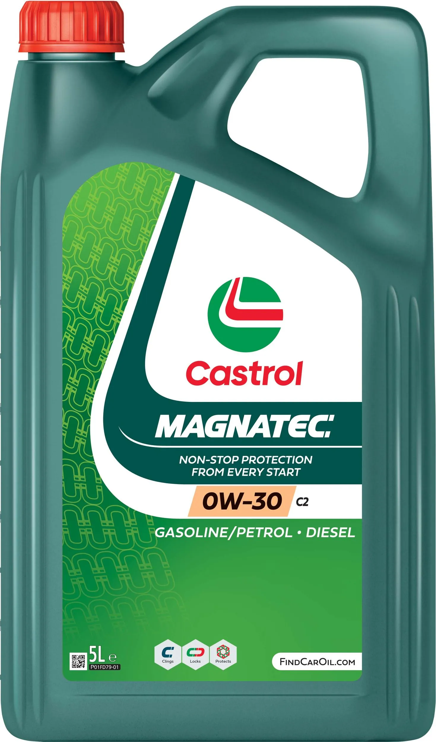 Engine Oil