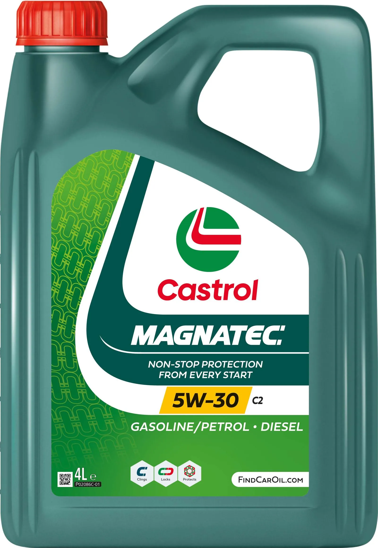 Engine Oil