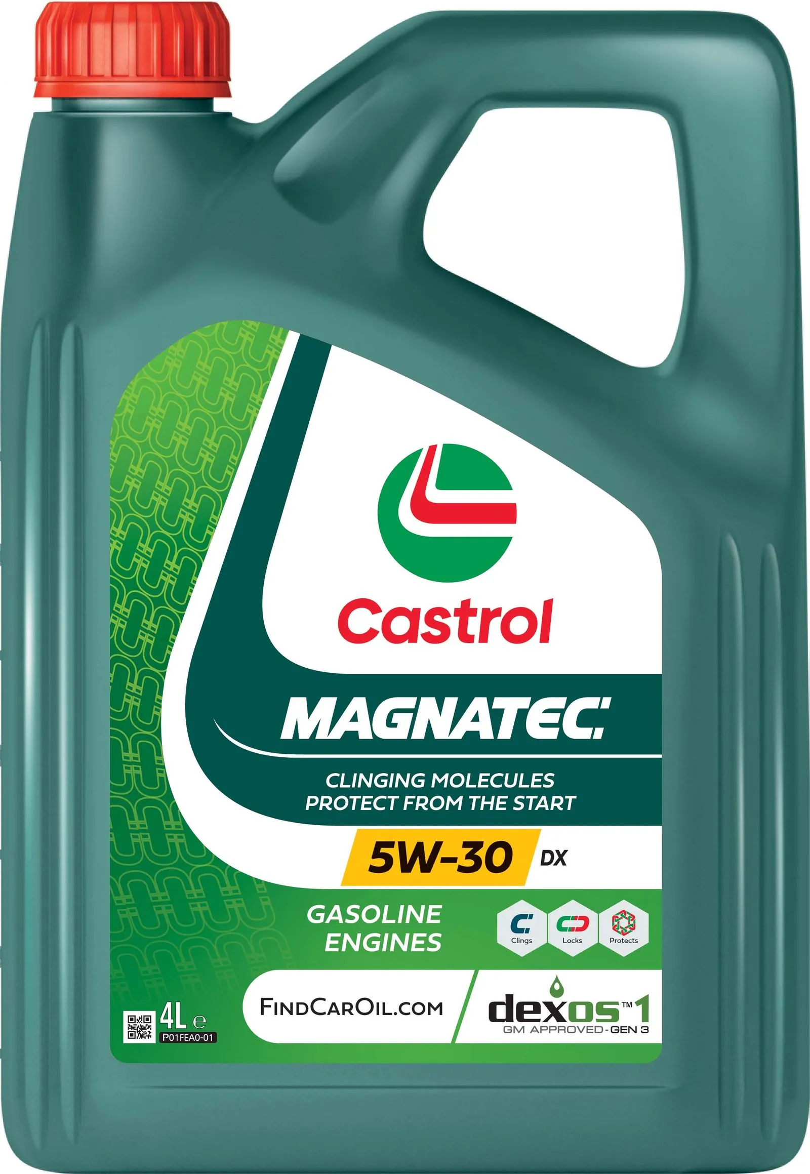 Engine Oil