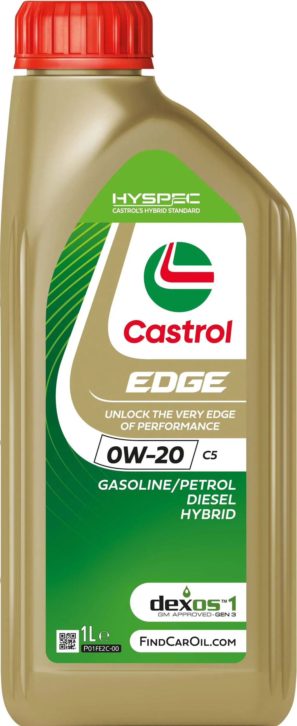 Engine Oil
