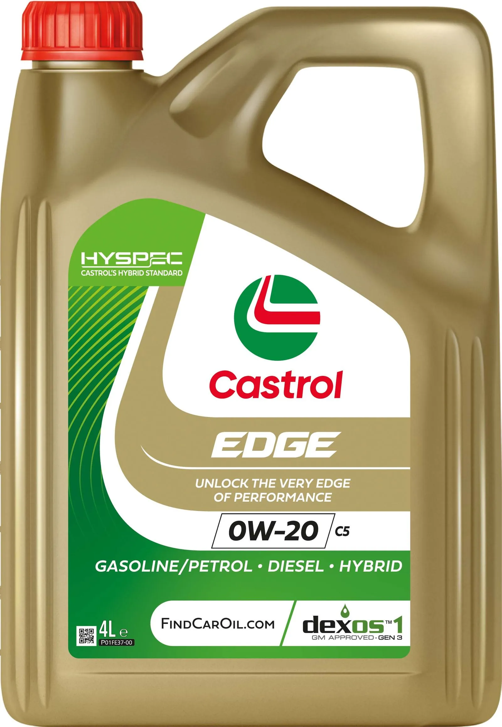 Engine Oil