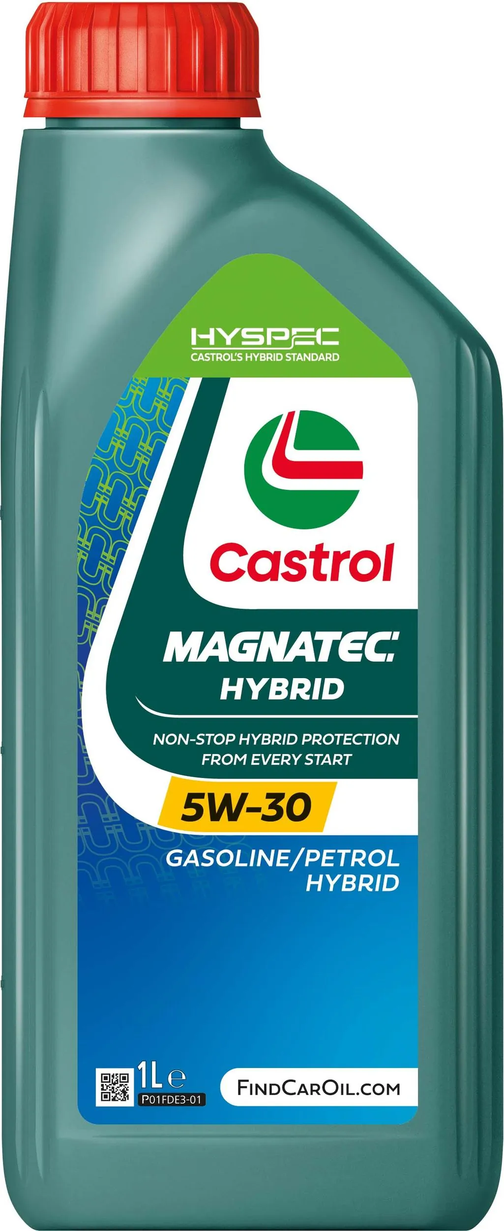 Engine Oil