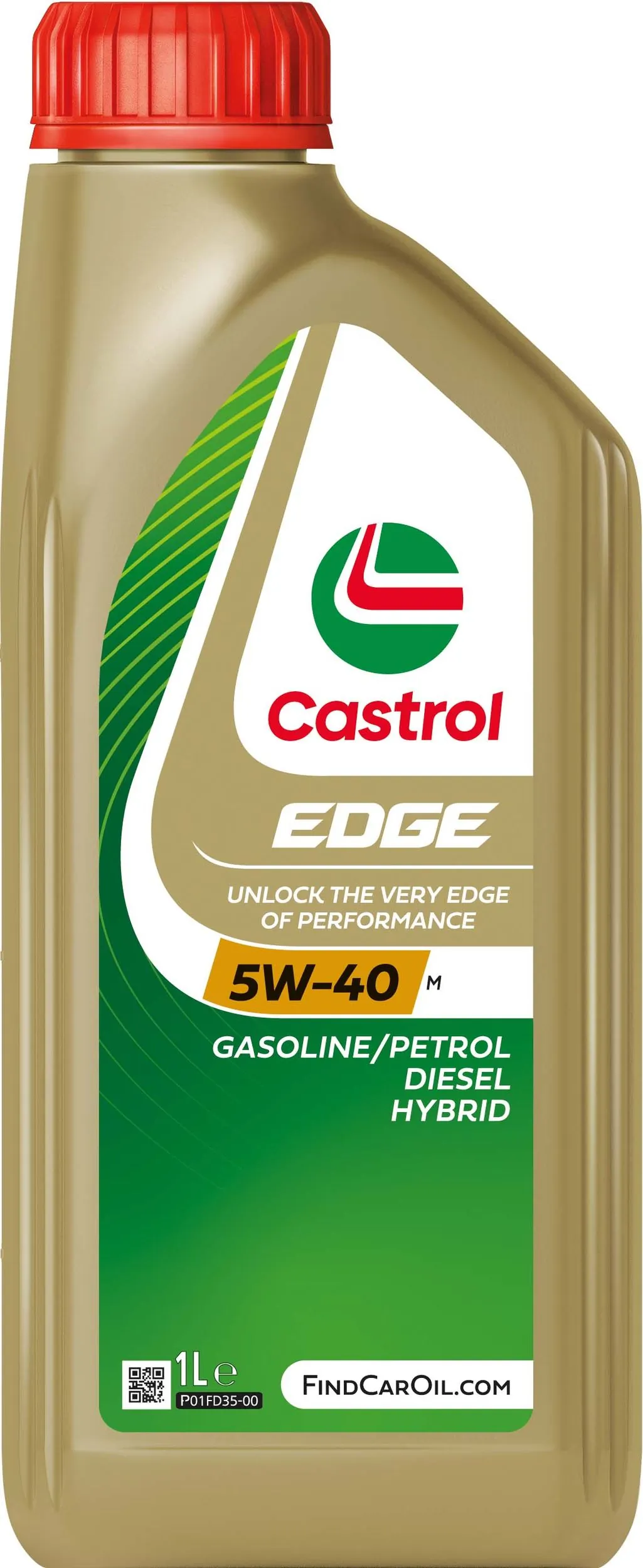 Engine Oil