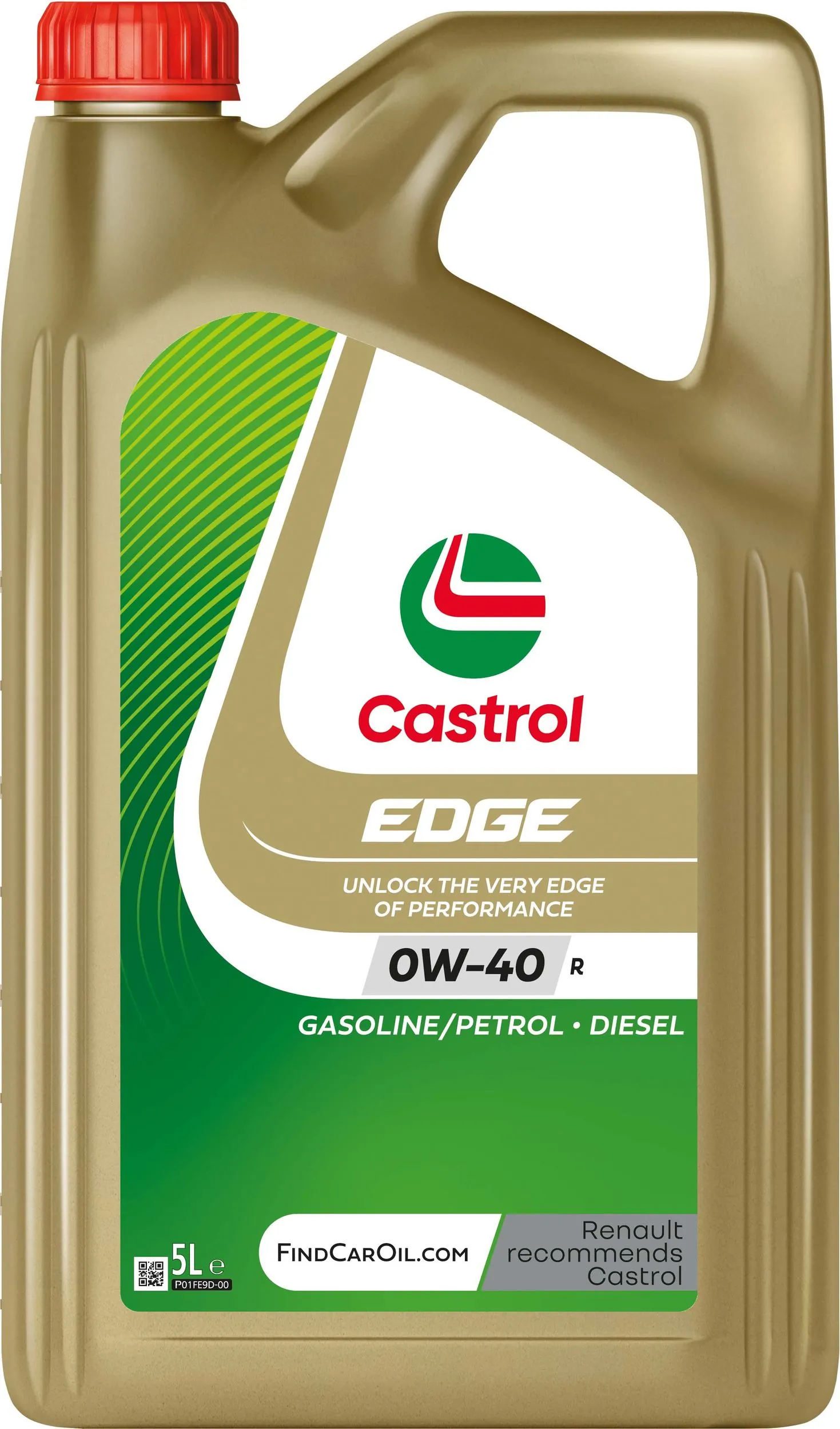 Engine Oil