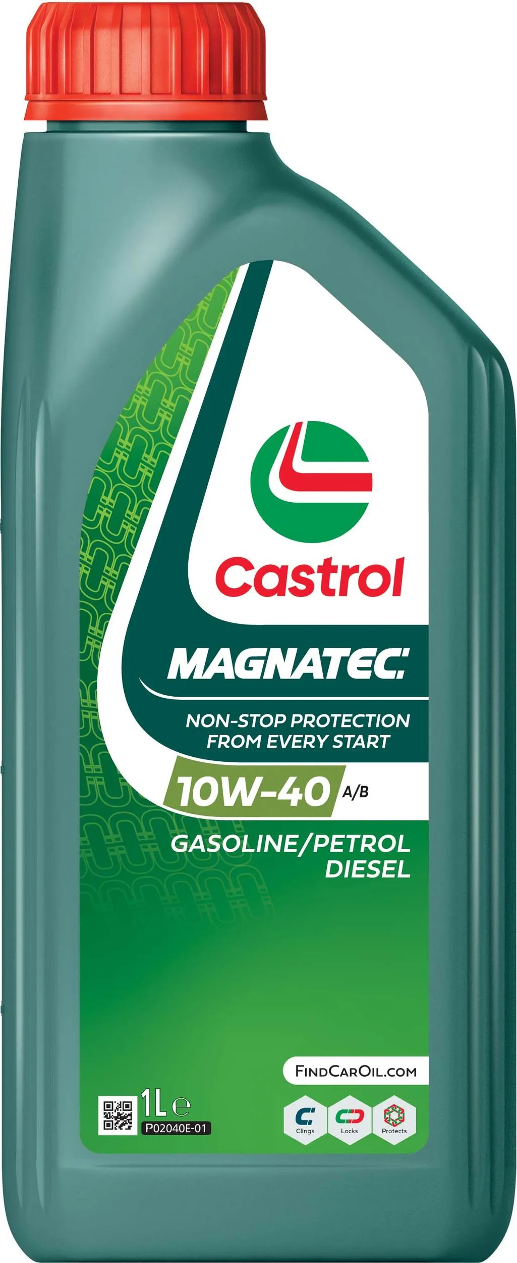 Engine Oil
