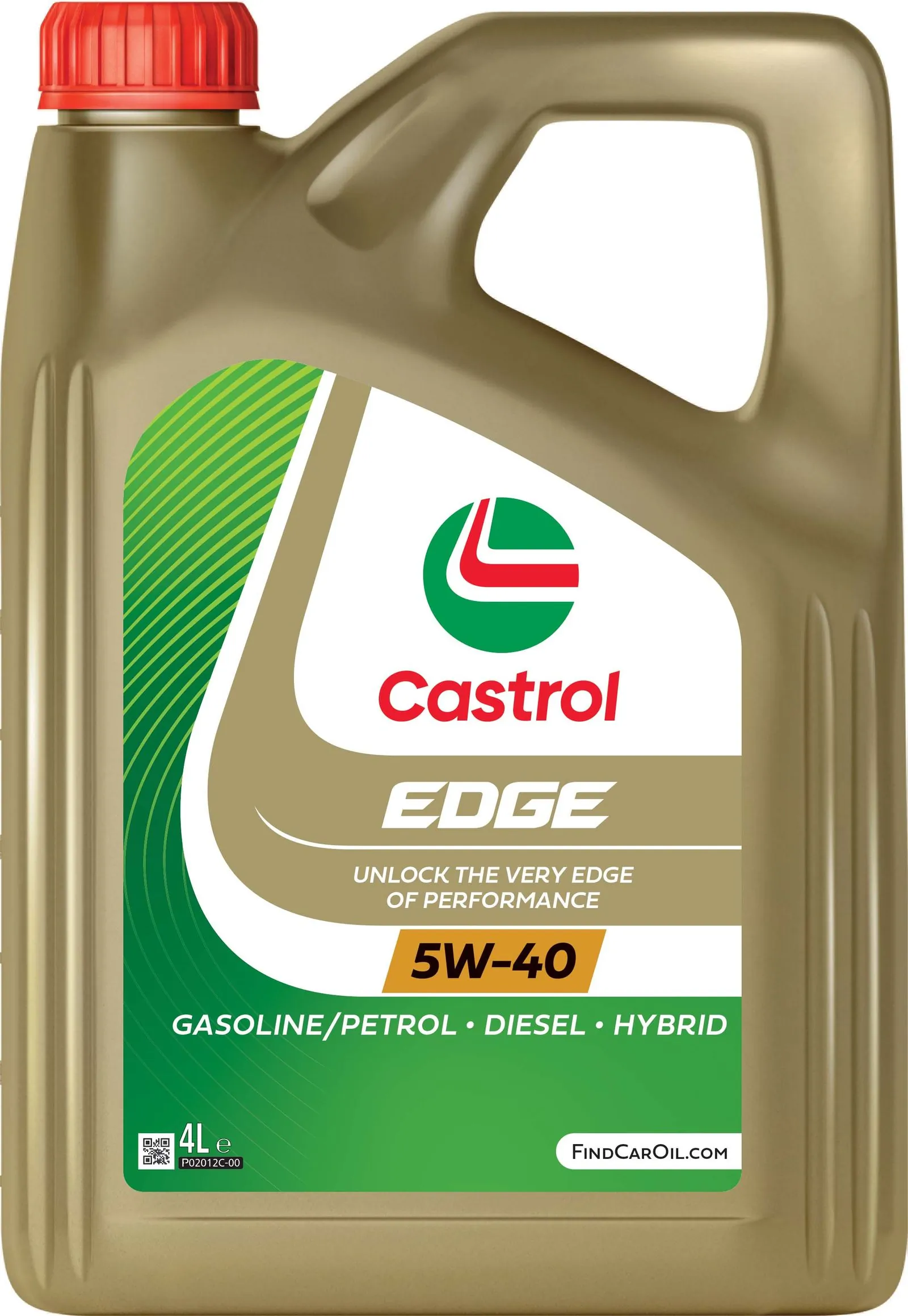 Engine Oil