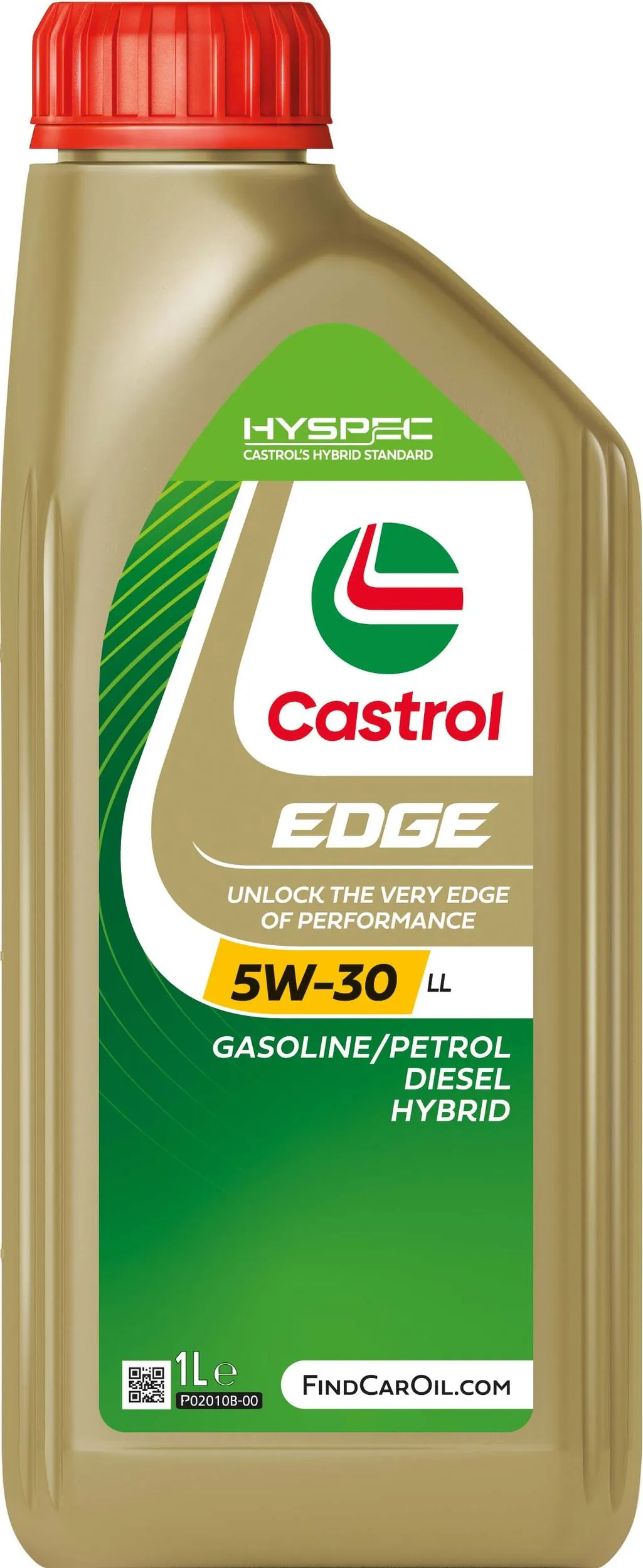 Engine Oil