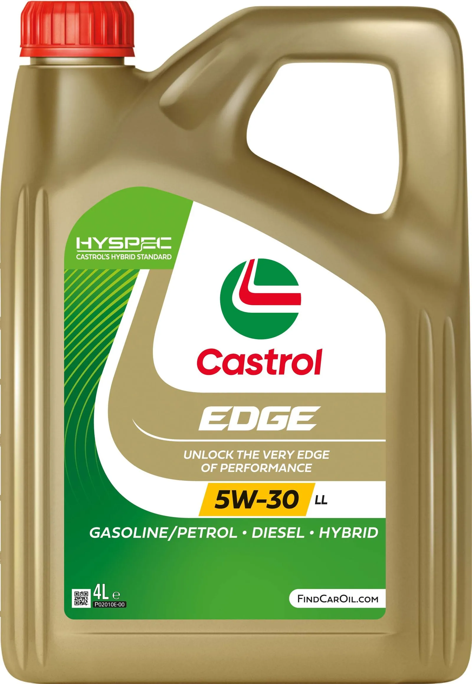 Engine Oil