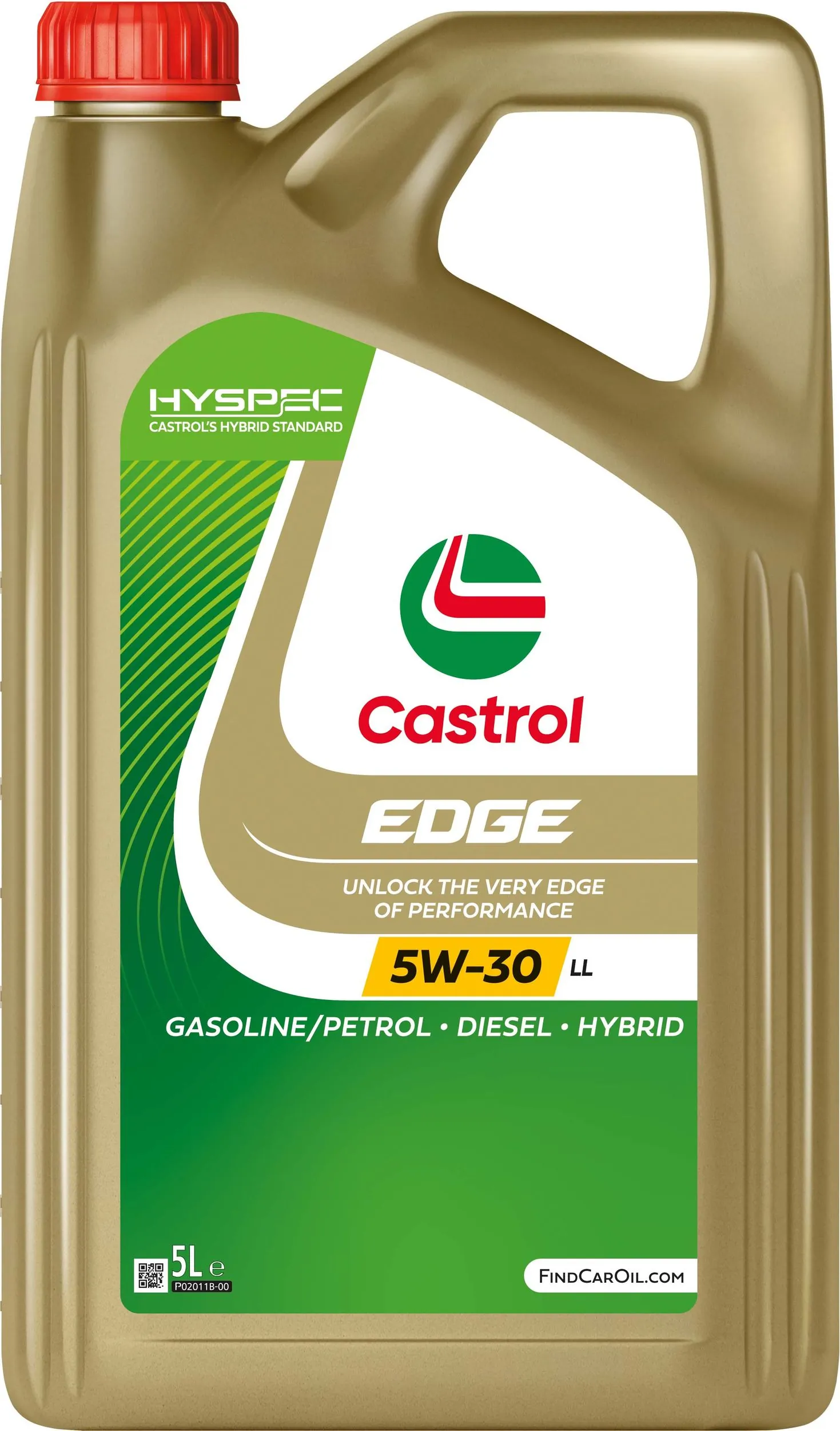 Engine Oil