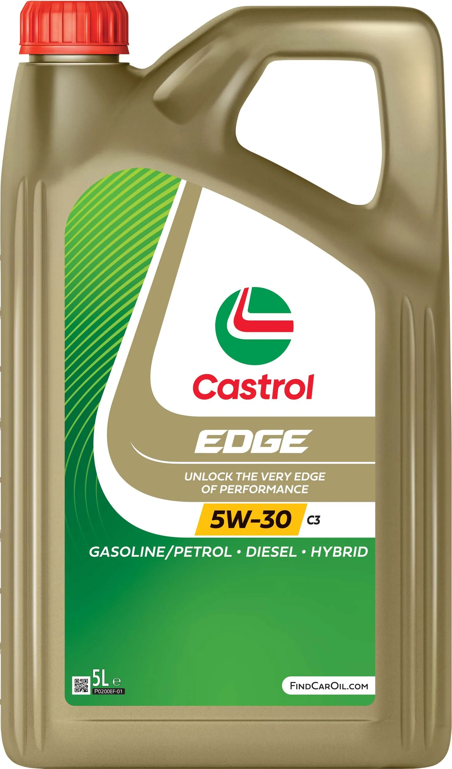 Engine Oil