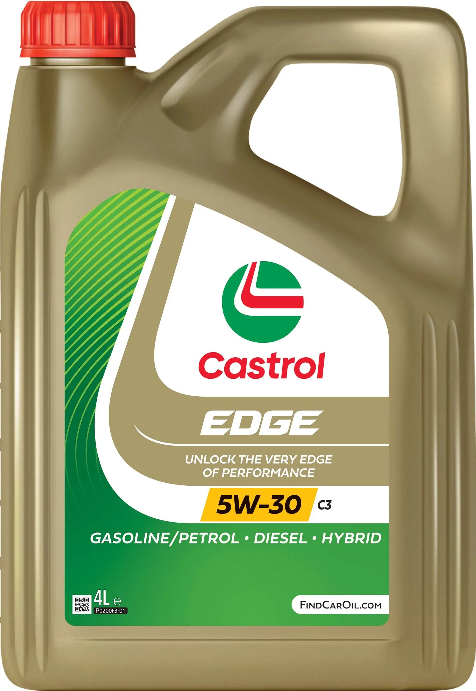 Engine Oil
