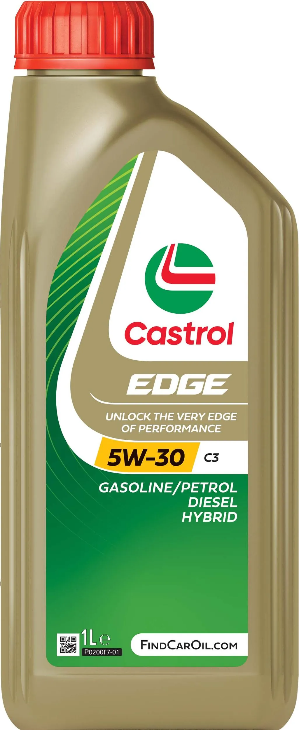 Engine Oil
