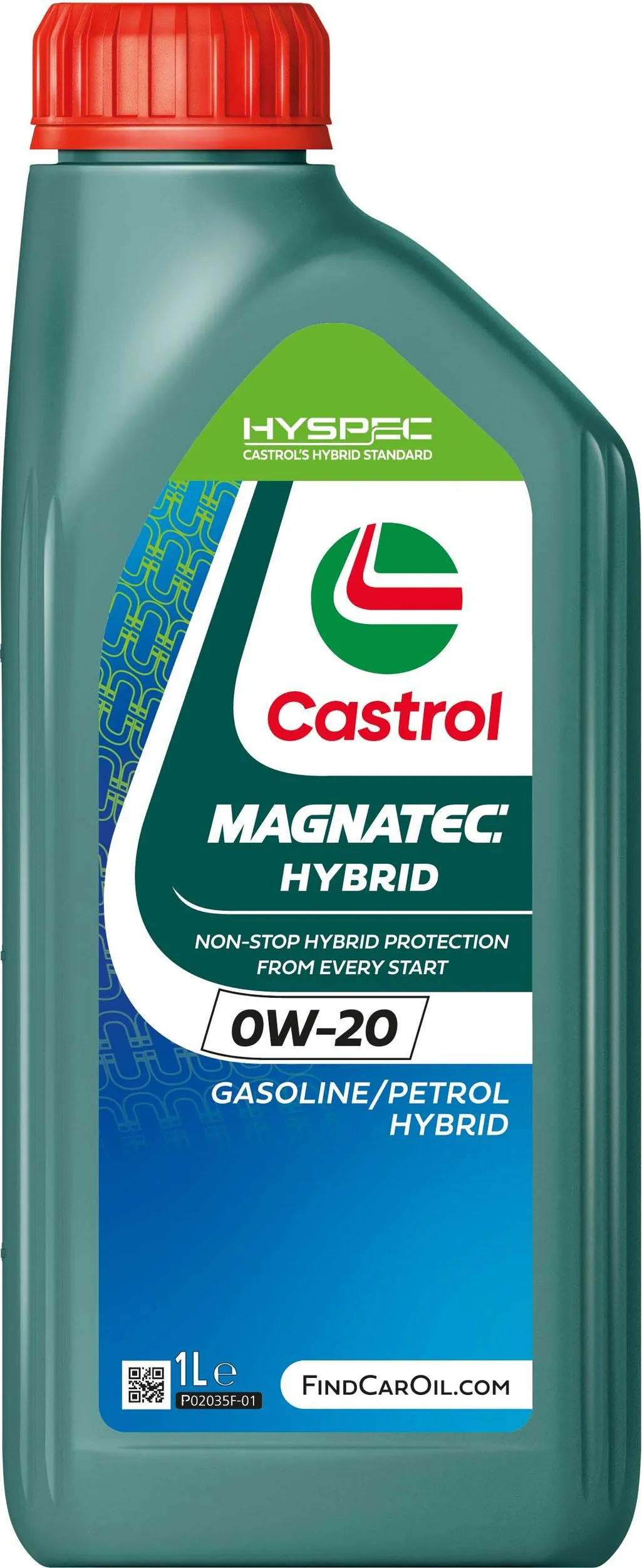 Engine Oil