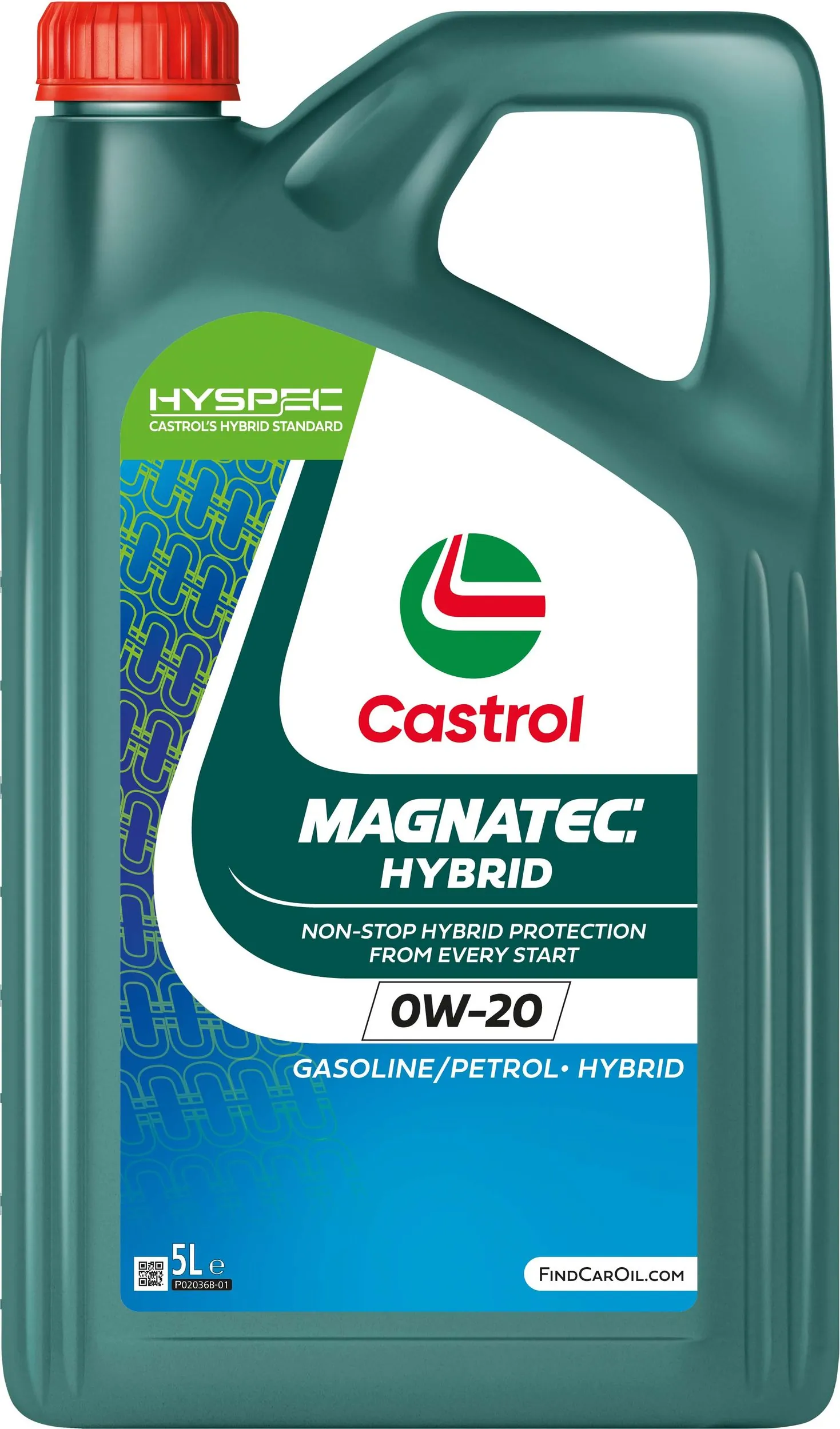 Engine Oil