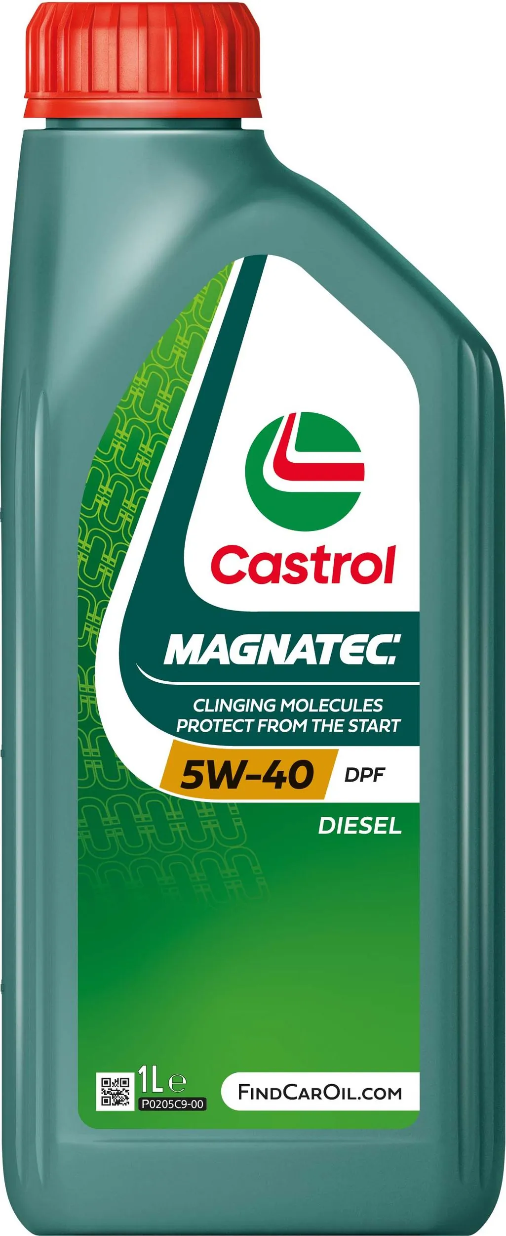Engine Oil