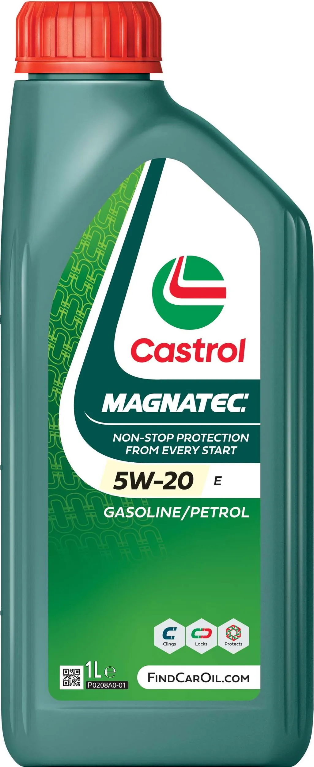 Engine Oil