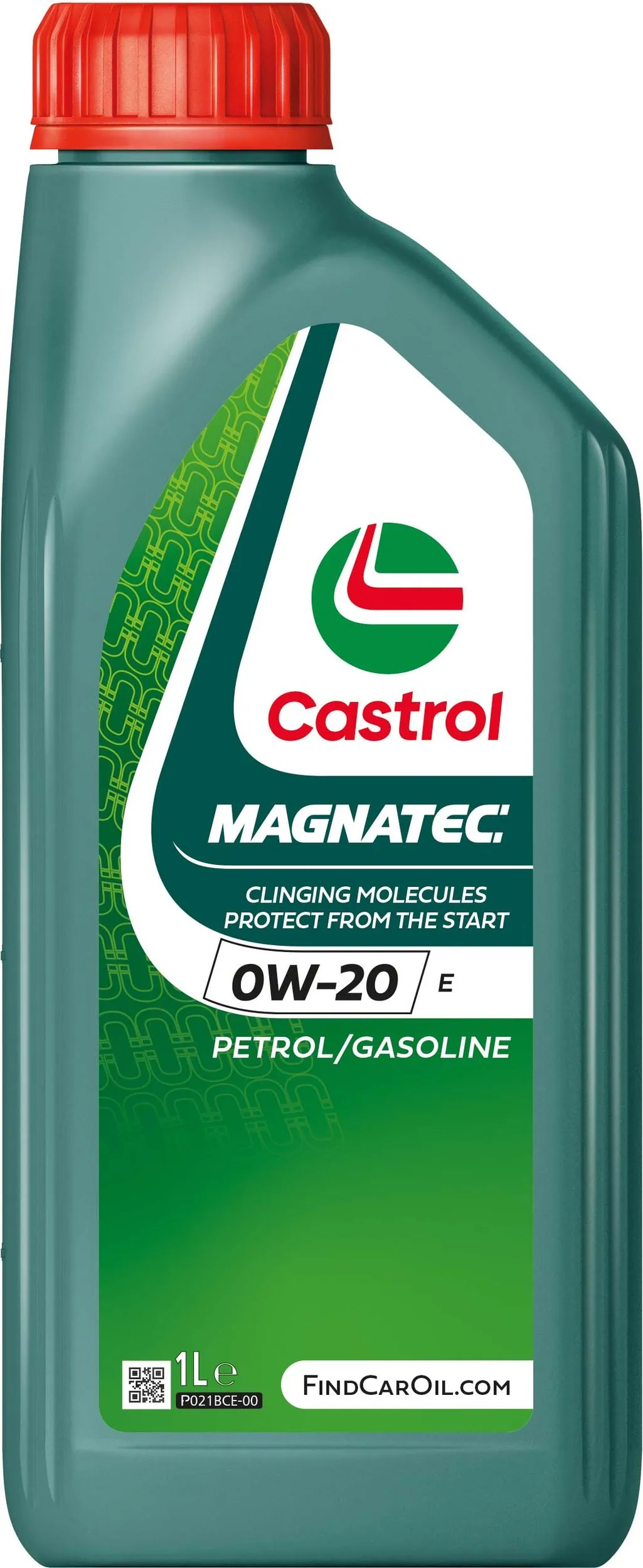 Engine Oil