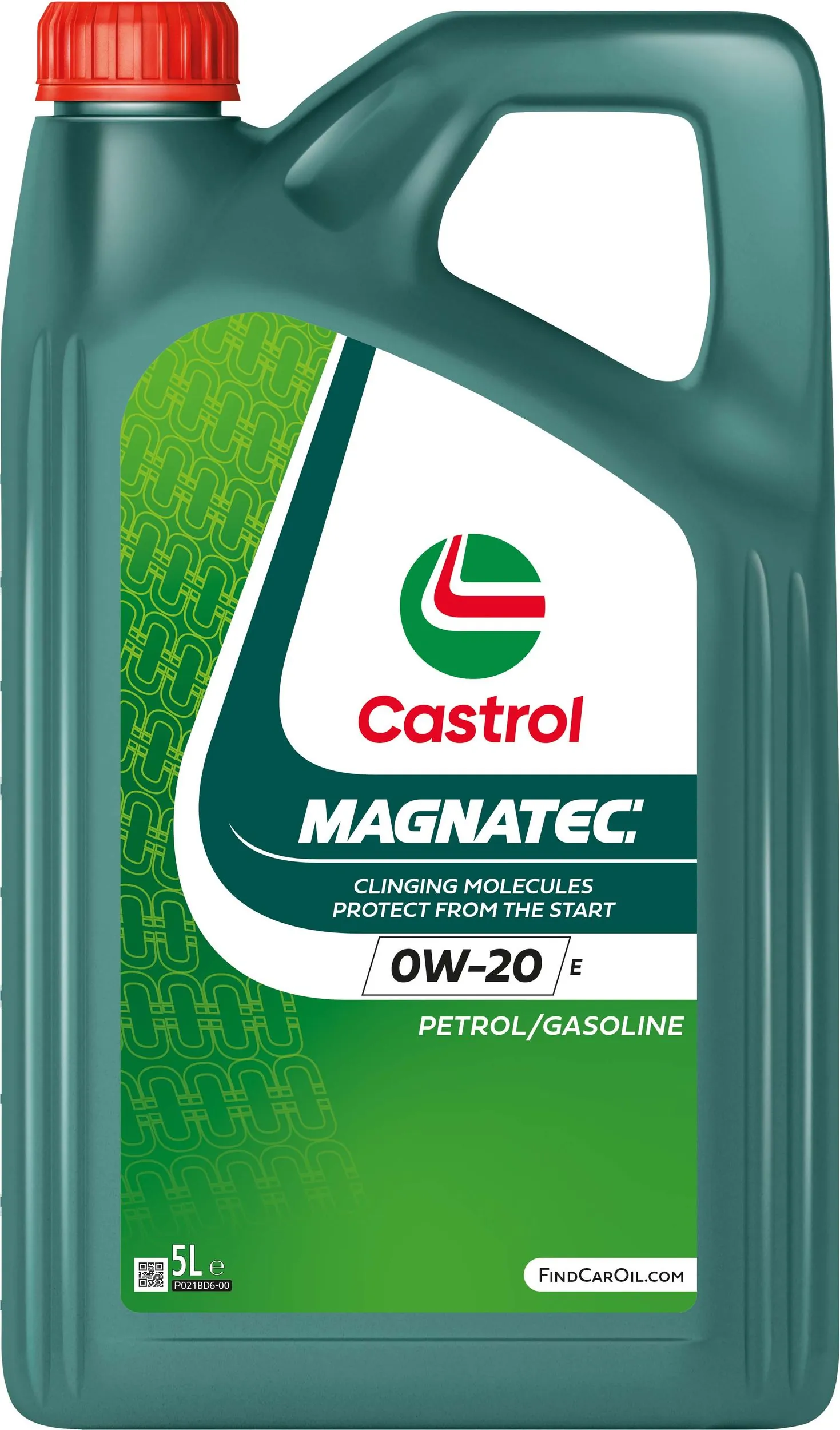 Engine Oil