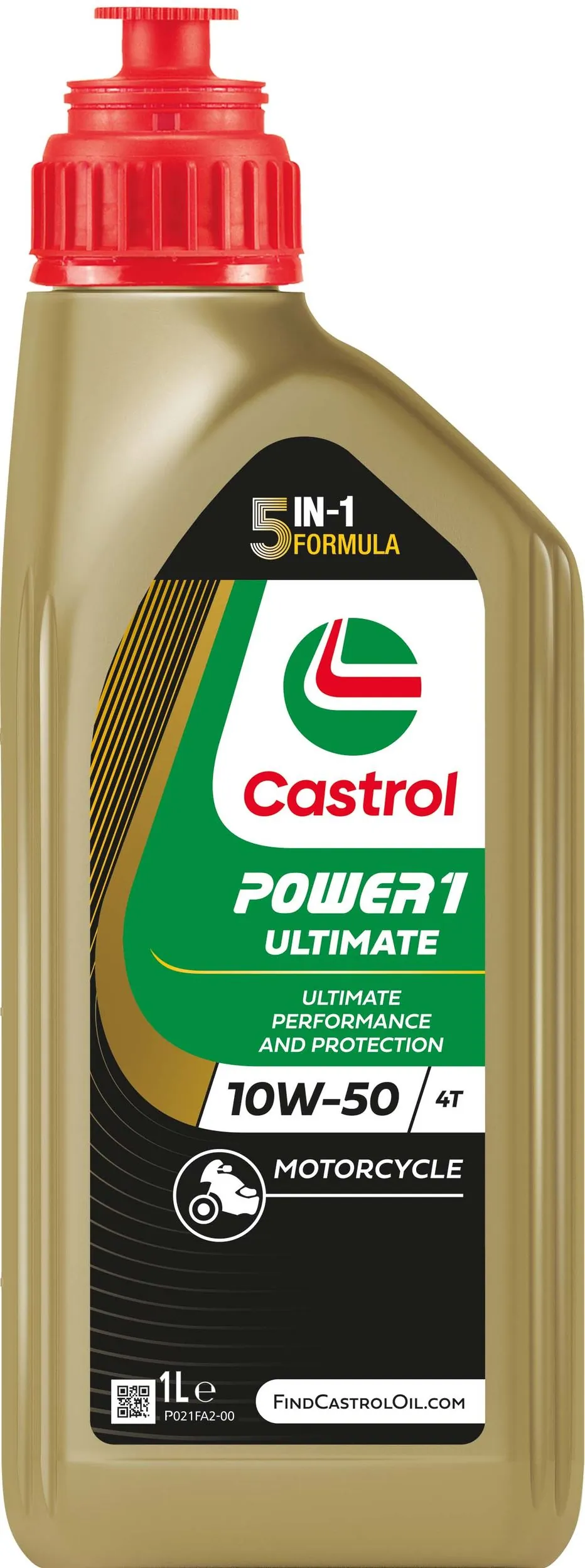 Engine Oil