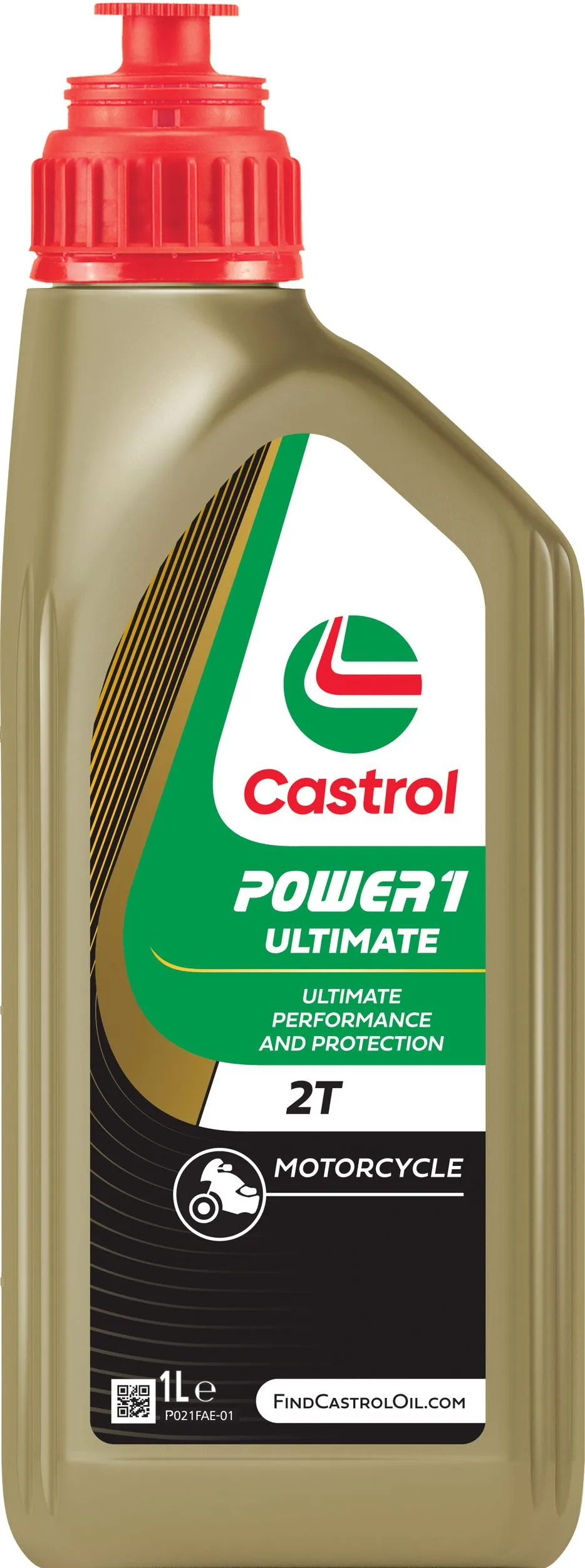 Engine Oil